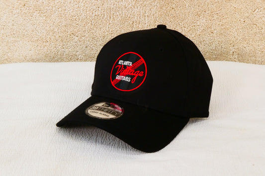 Atlanta Vintage Guitars Hat