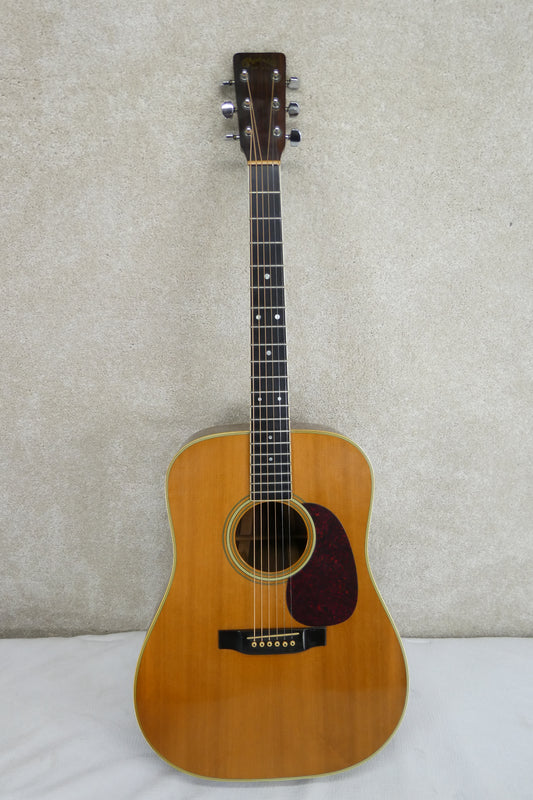 Martin D-35 78/79 #412095 w/OHSC