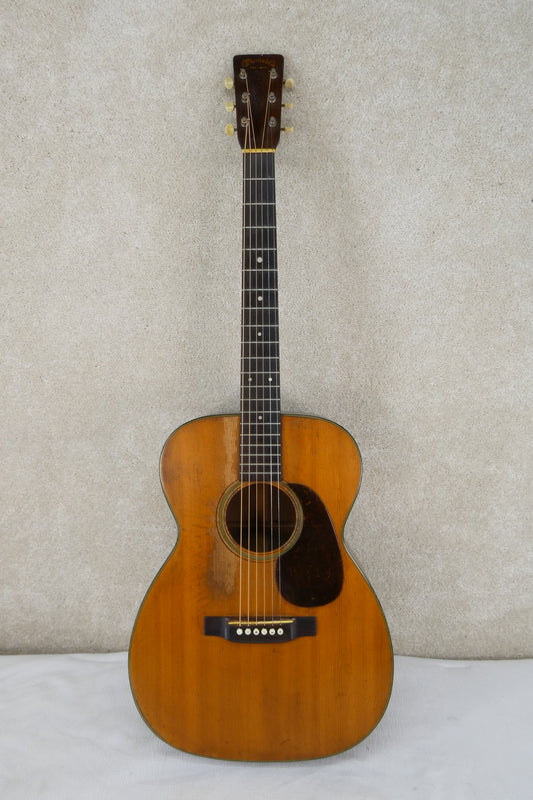 Martin 00-18 1948 - Natural