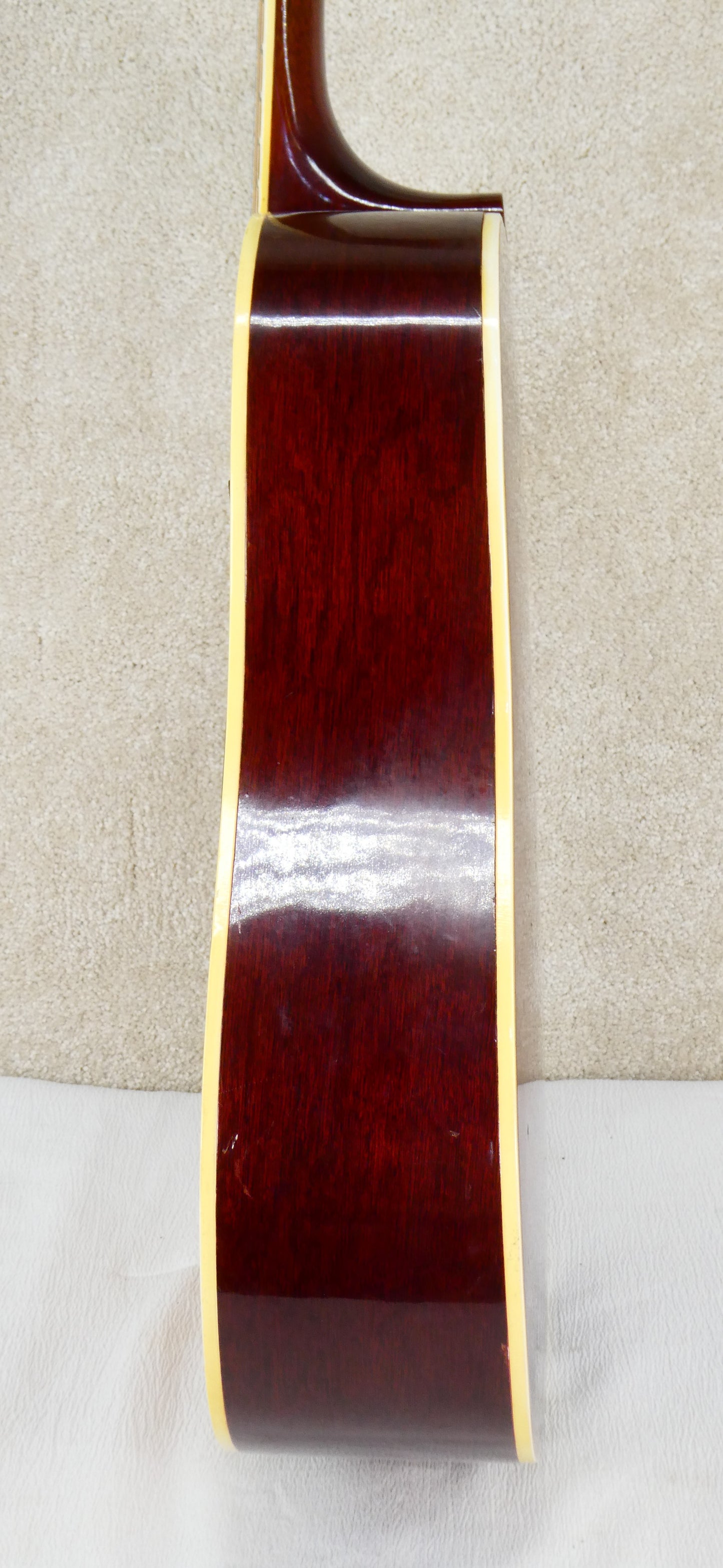Gibson Country Western 1967-68 - Natural