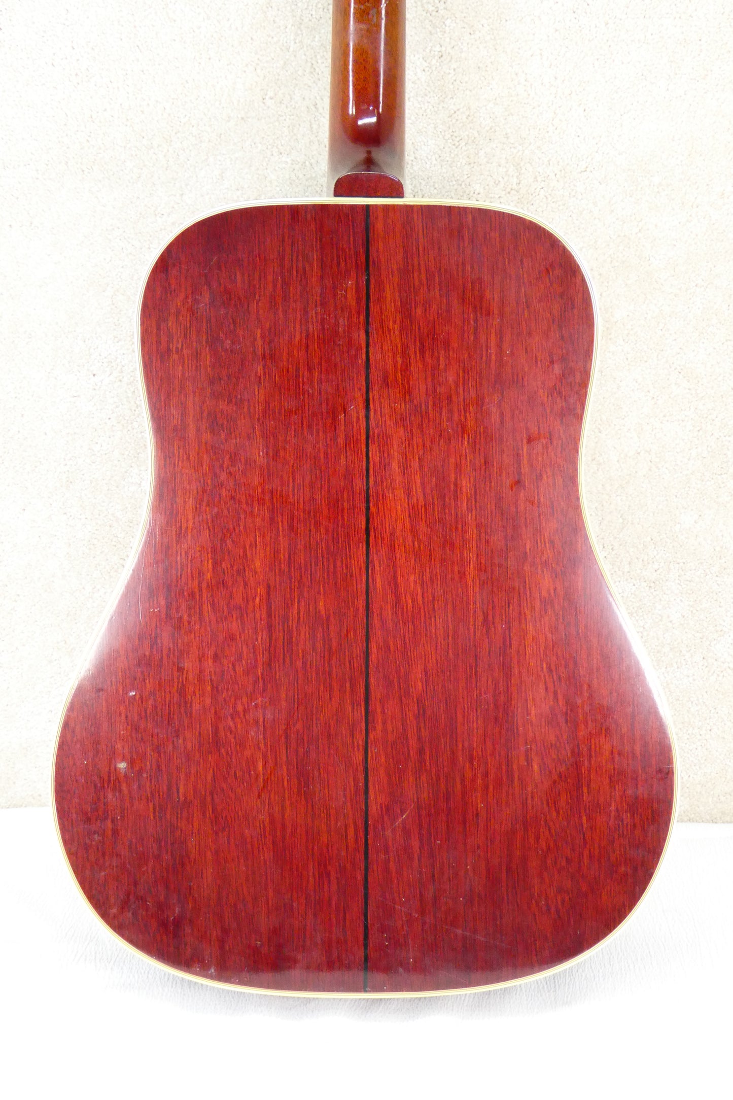 Gibson Country Western 1967-68 - Natural
