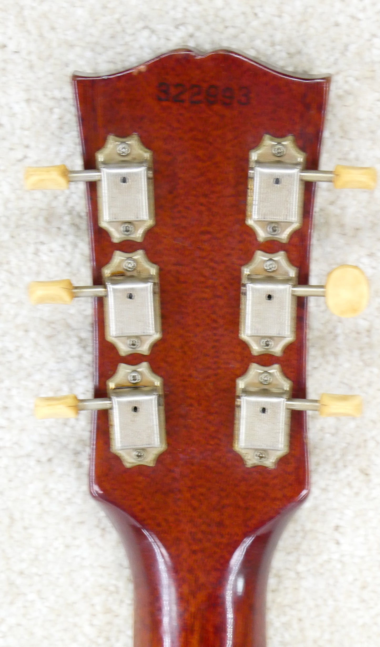 Gibson Country Western 1967-68 - Natural