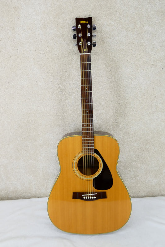Yamaha FG 335 d 2000's  - Natural