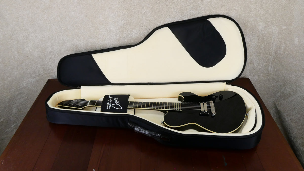 Newman Honeycomb Jr Billy Gibbons BFGT-40 2026 - Black #031024 NEW