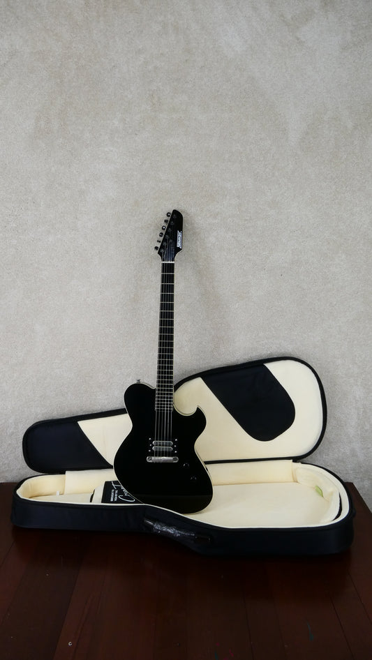Newman Honeycomb Jr Billy Gibbons BFGT-40 2026 - Black #031024 NEW