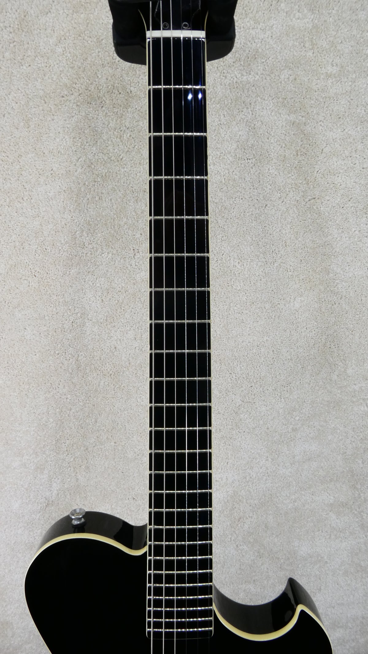 Newman Honeycomb Jr Billy Gibbons BFGT-40 2026 - Black #031024 NEW