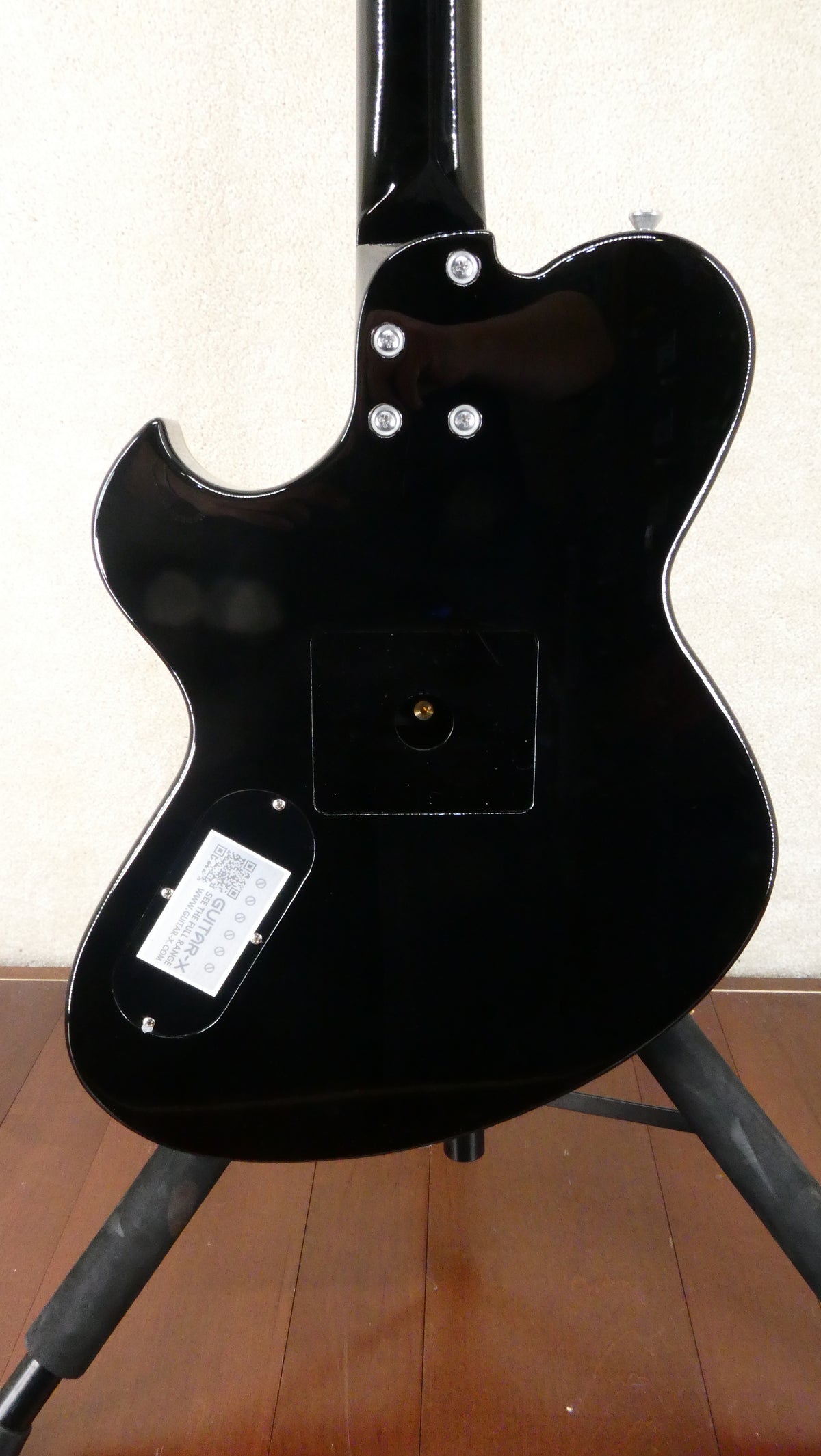 Newman Honeycomb Jr Billy Gibbons BFGT-40 2026 - Black #031024 NEW