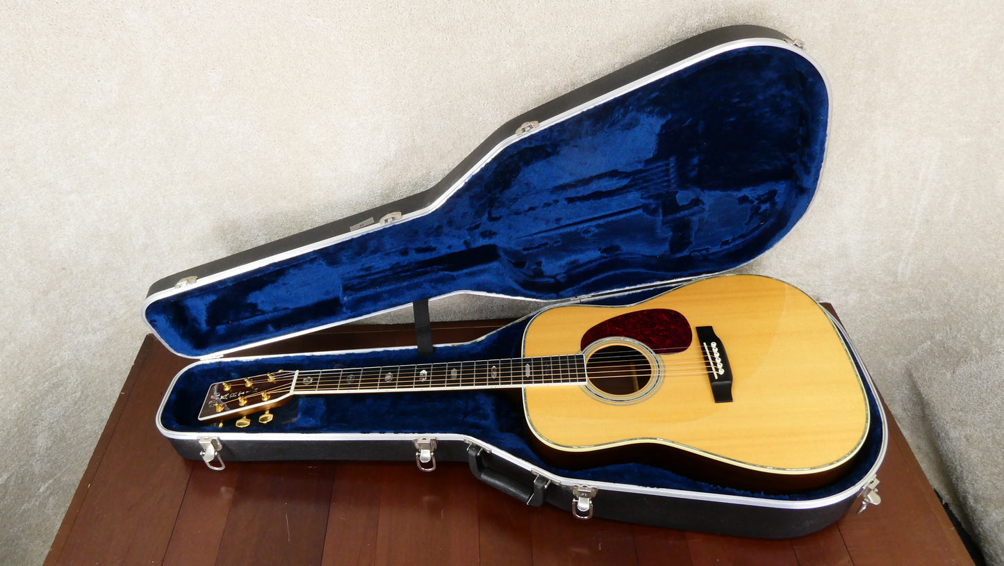 Martin D-41 Standard Series 1994 w/OHSC USED