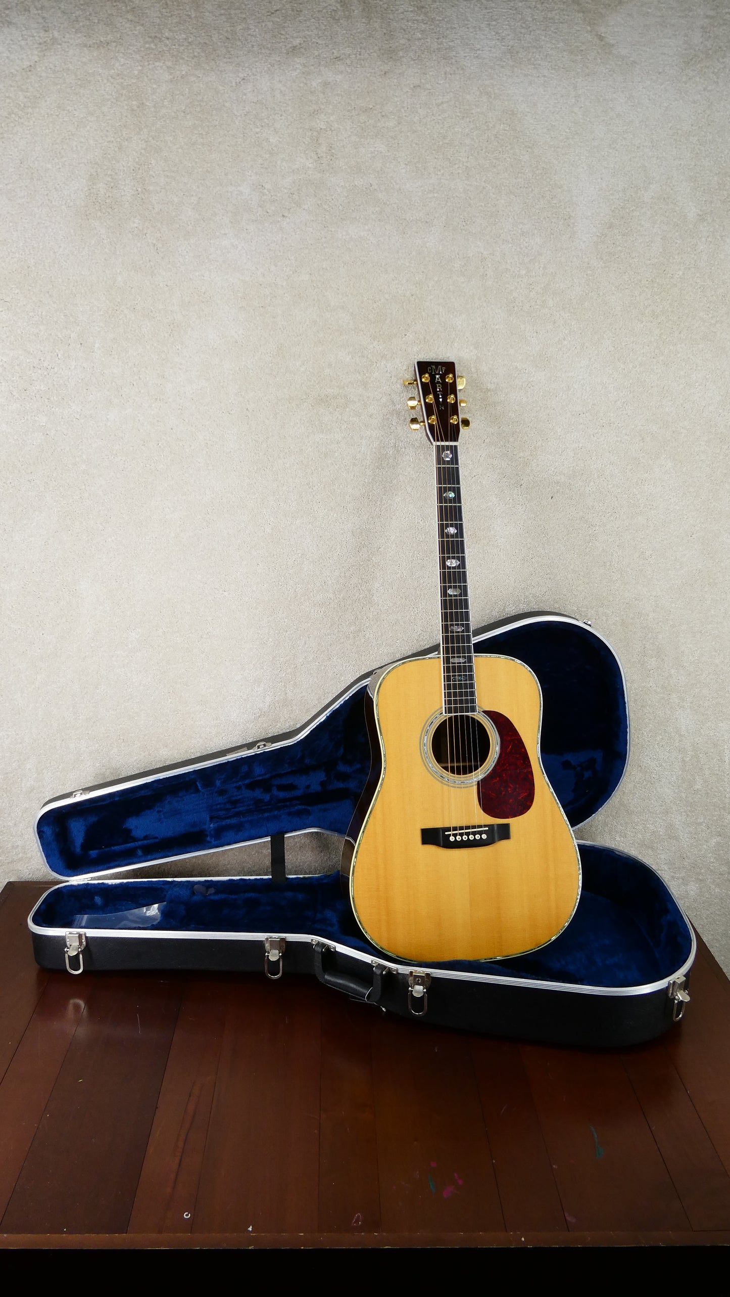 Martin D-41 Standard Series 1994 w/OHSC USED