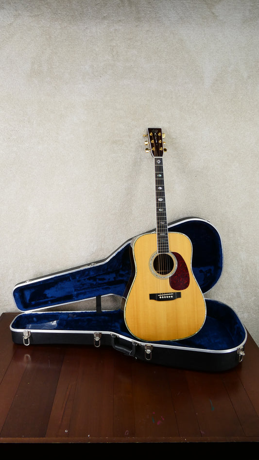 Martin D-41 Standard Series 1994 w/OHSC USED