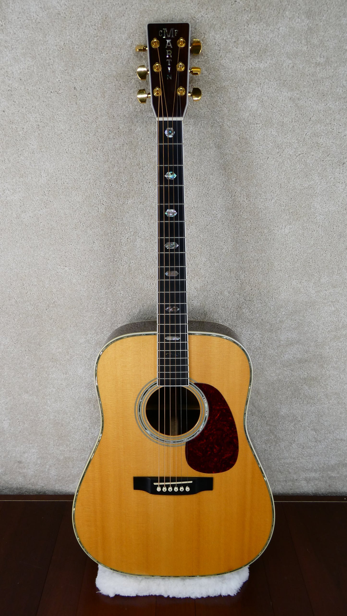 Martin D-41 Standard Series 1994 w/OHSC USED