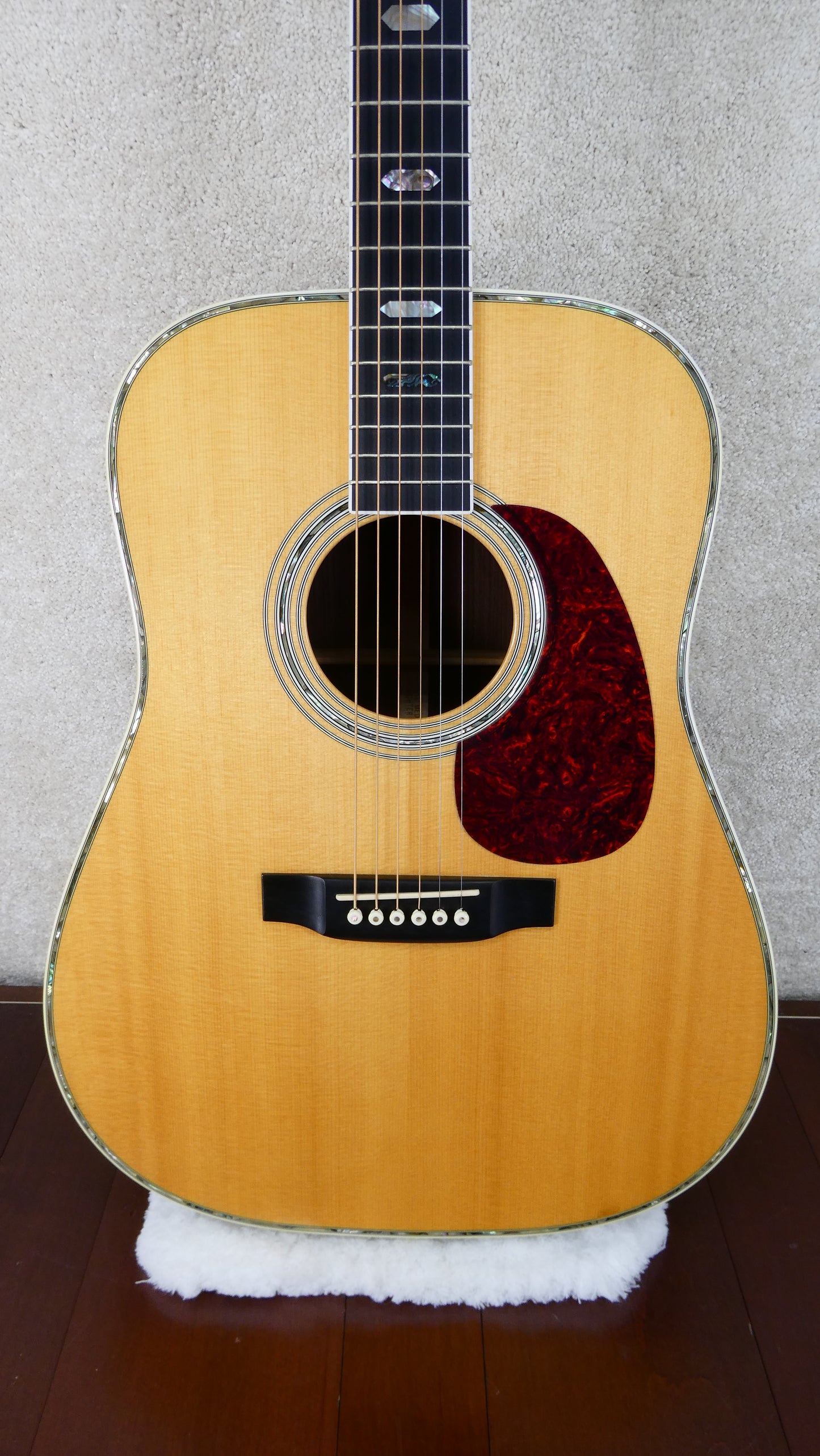 Martin D-41 Standard Series 1994 w/OHSC USED