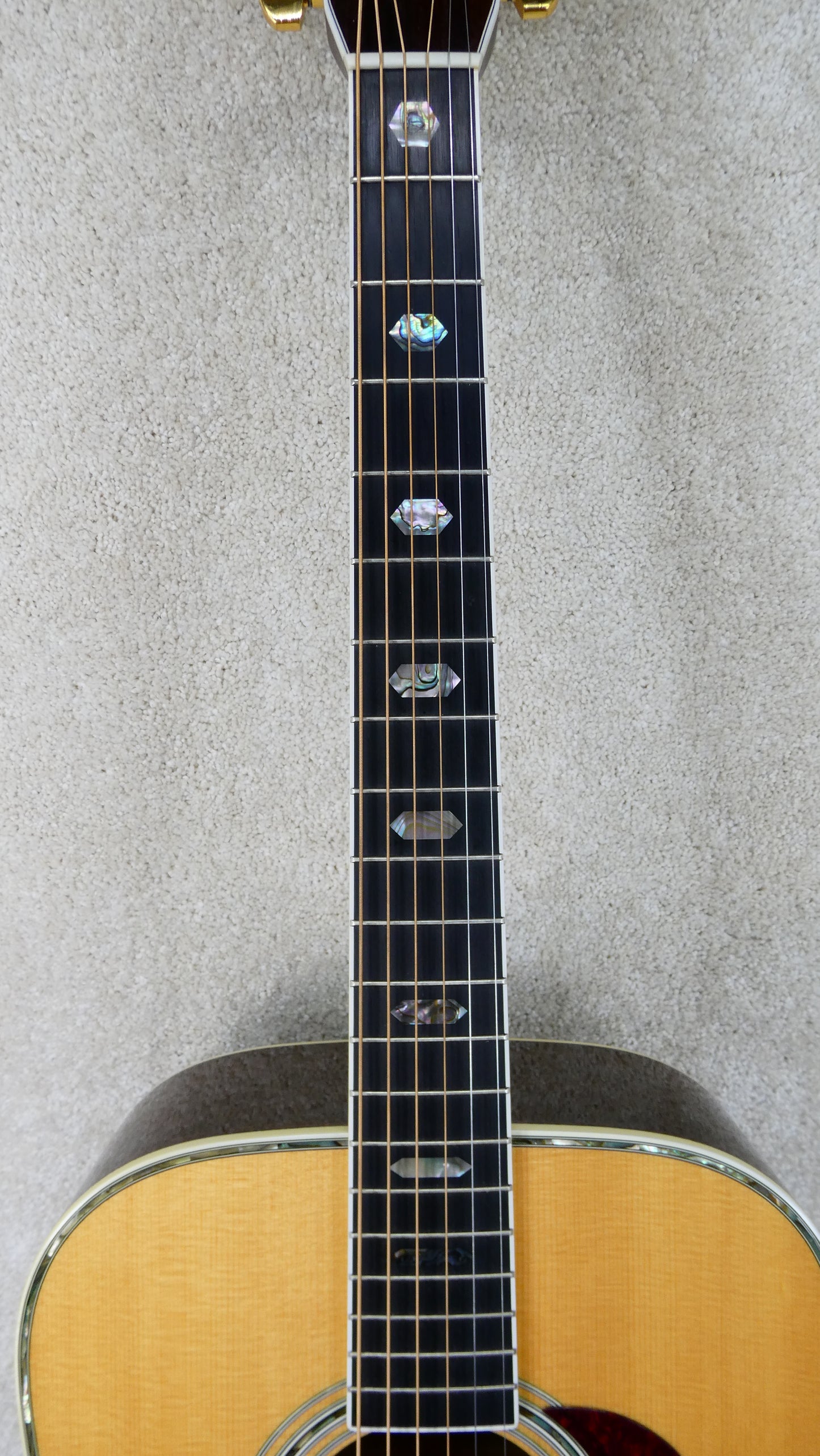 Martin D-41 Standard Series 1994 w/OHSC USED