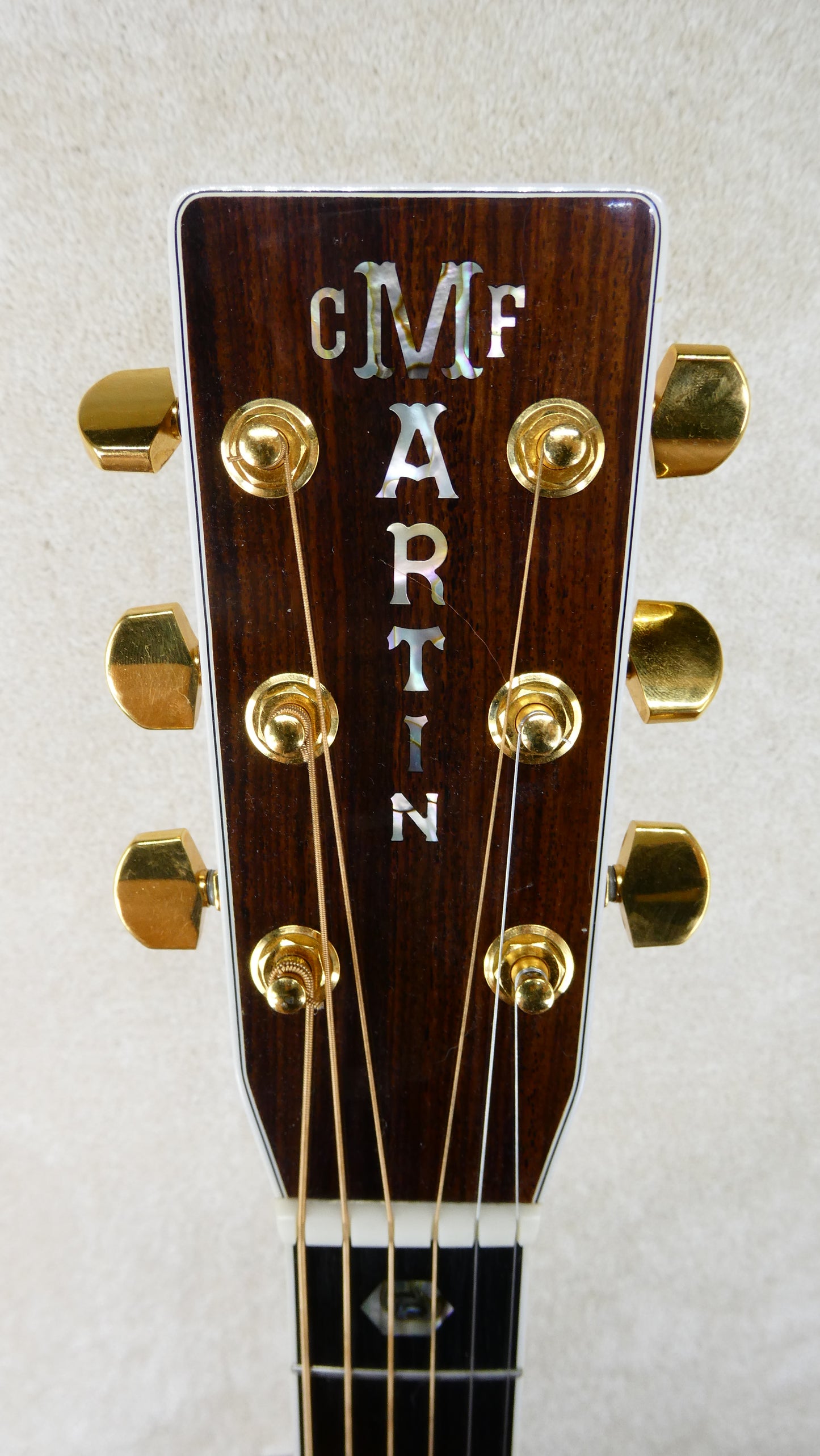 Martin D-41 Standard Series 1994 w/OHSC USED