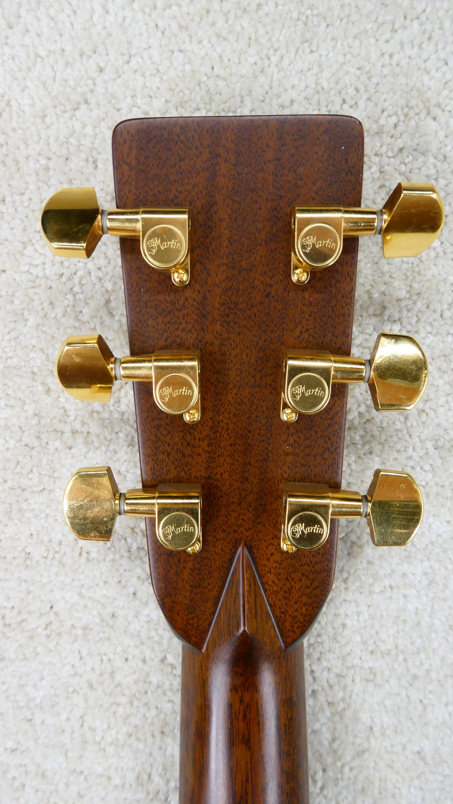 Martin D-41 Standard Series 1994 w/OHSC USED