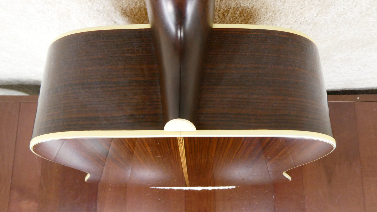 Martin D-41 Standard Series 1994 w/OHSC USED