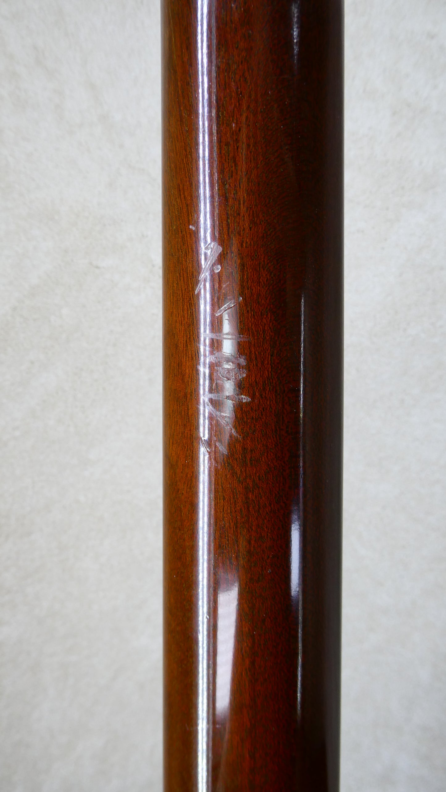 Martin HD-28P 1987 w/OHSC USED