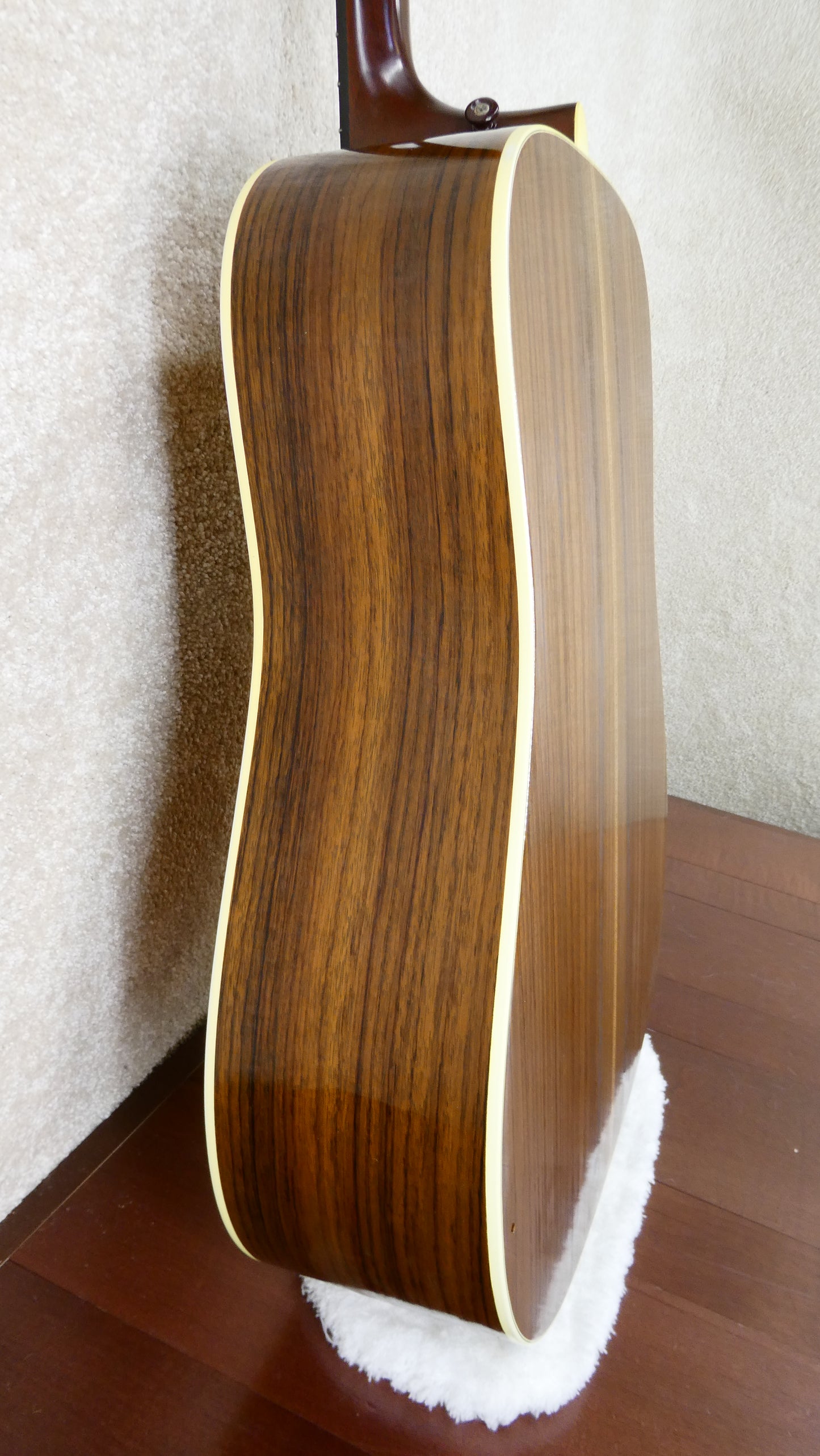 Martin HD-28P 1987 w/OHSC USED