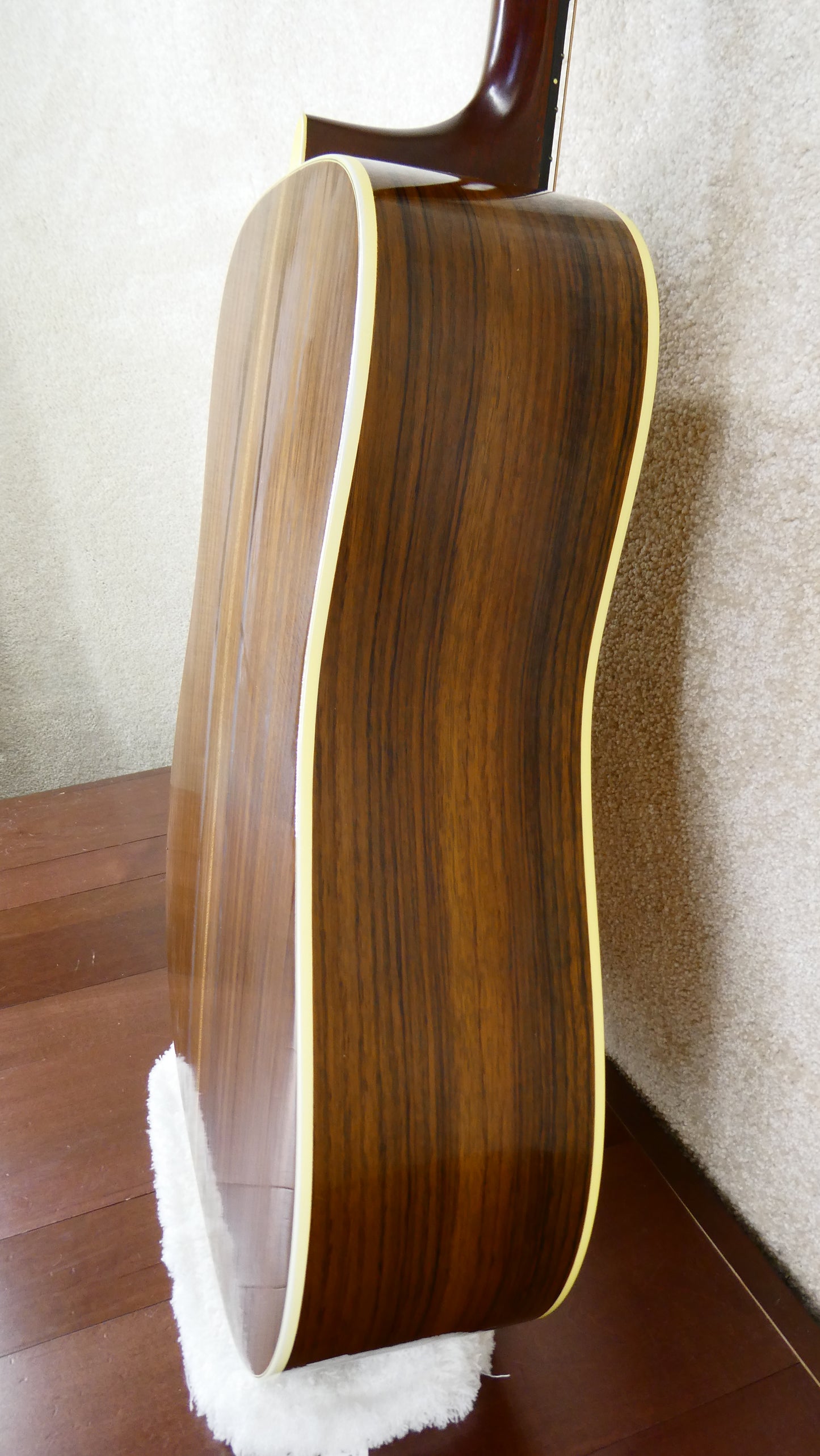 Martin HD-28P 1987 w/OHSC USED