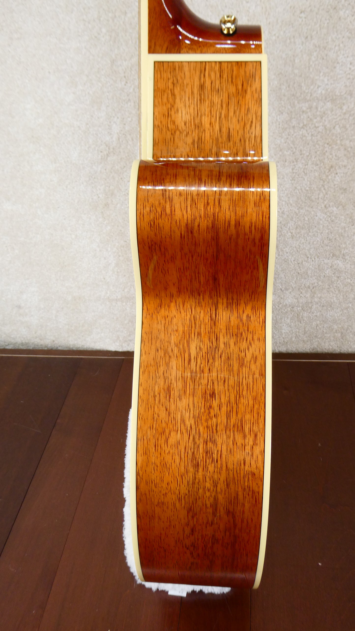 Takamine EF508KC 2024 USED w/GB