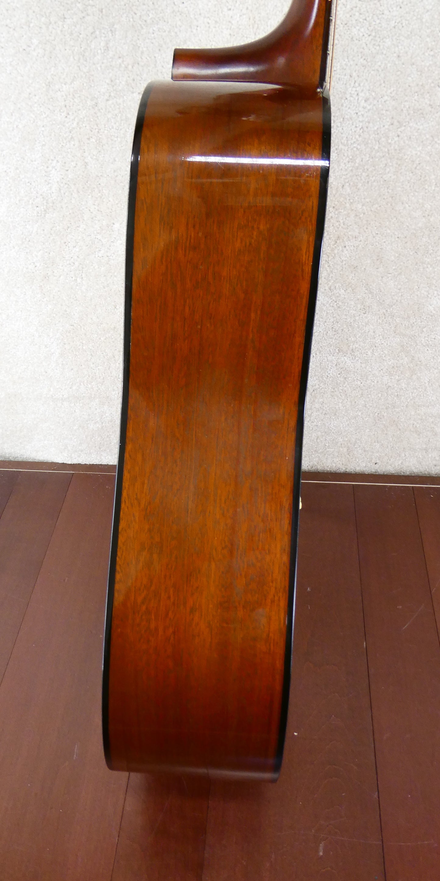 Martin D-16M 1987 w/OHSC USED