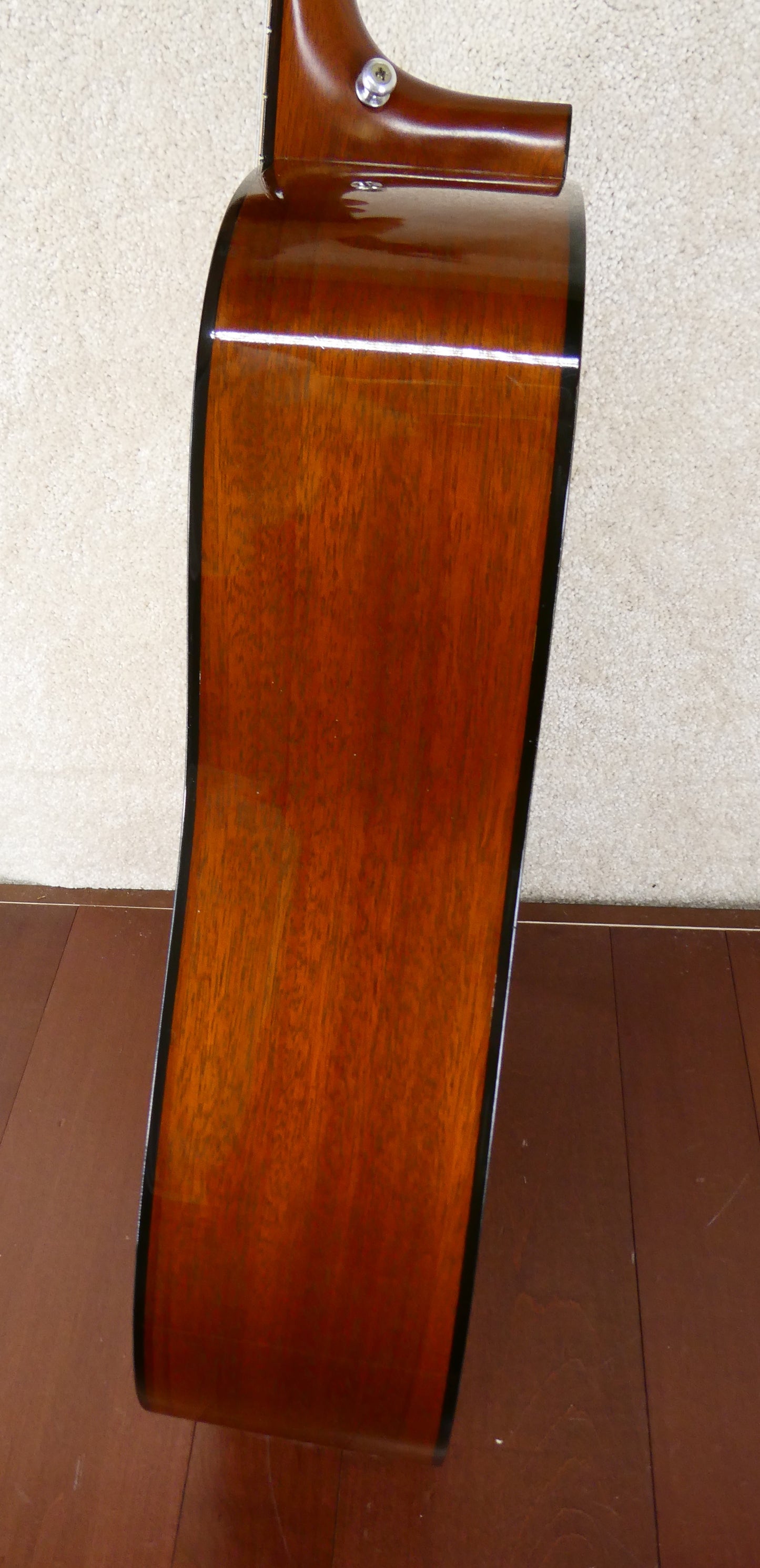 Martin D-16M 1987 w/OHSC USED