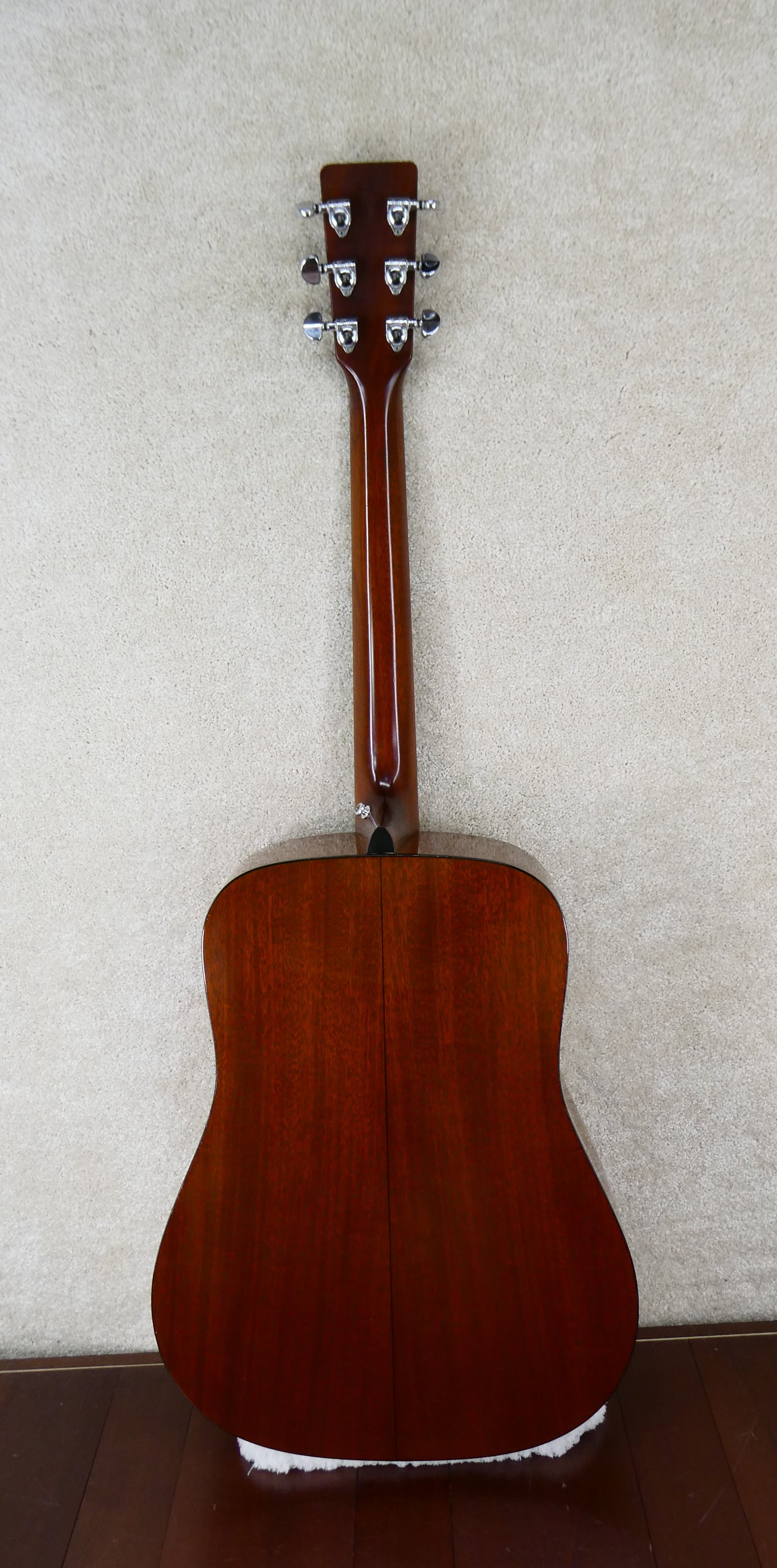 Martin D-16M 1987 w/OHSC USED