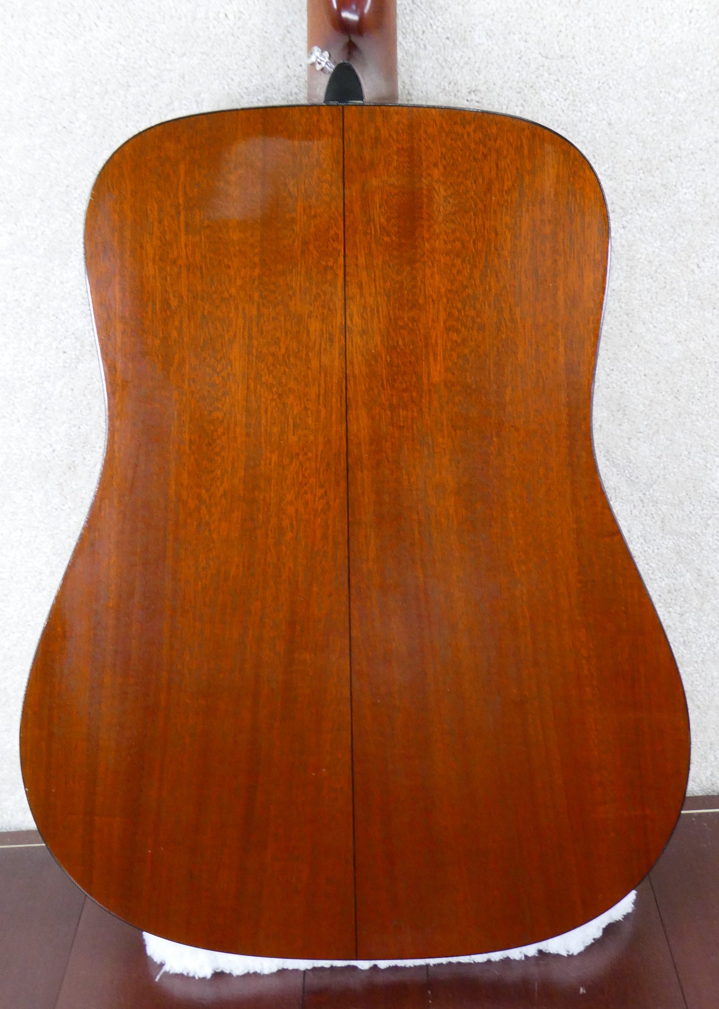 Martin D-16M 1987 w/OHSC USED
