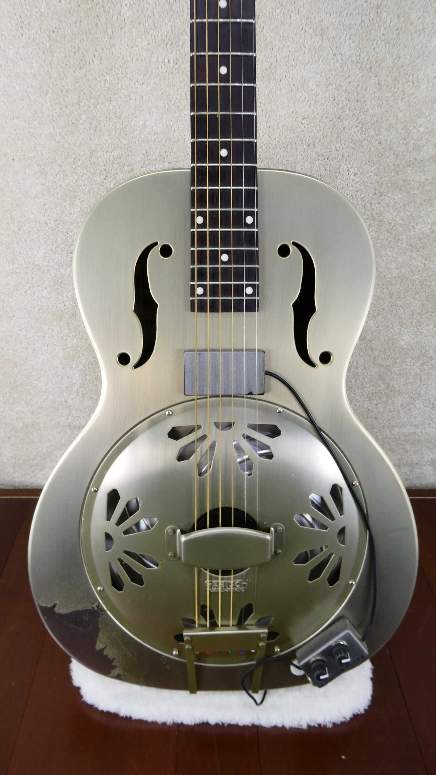 Gretsch Dobro G9201 NBNC USED