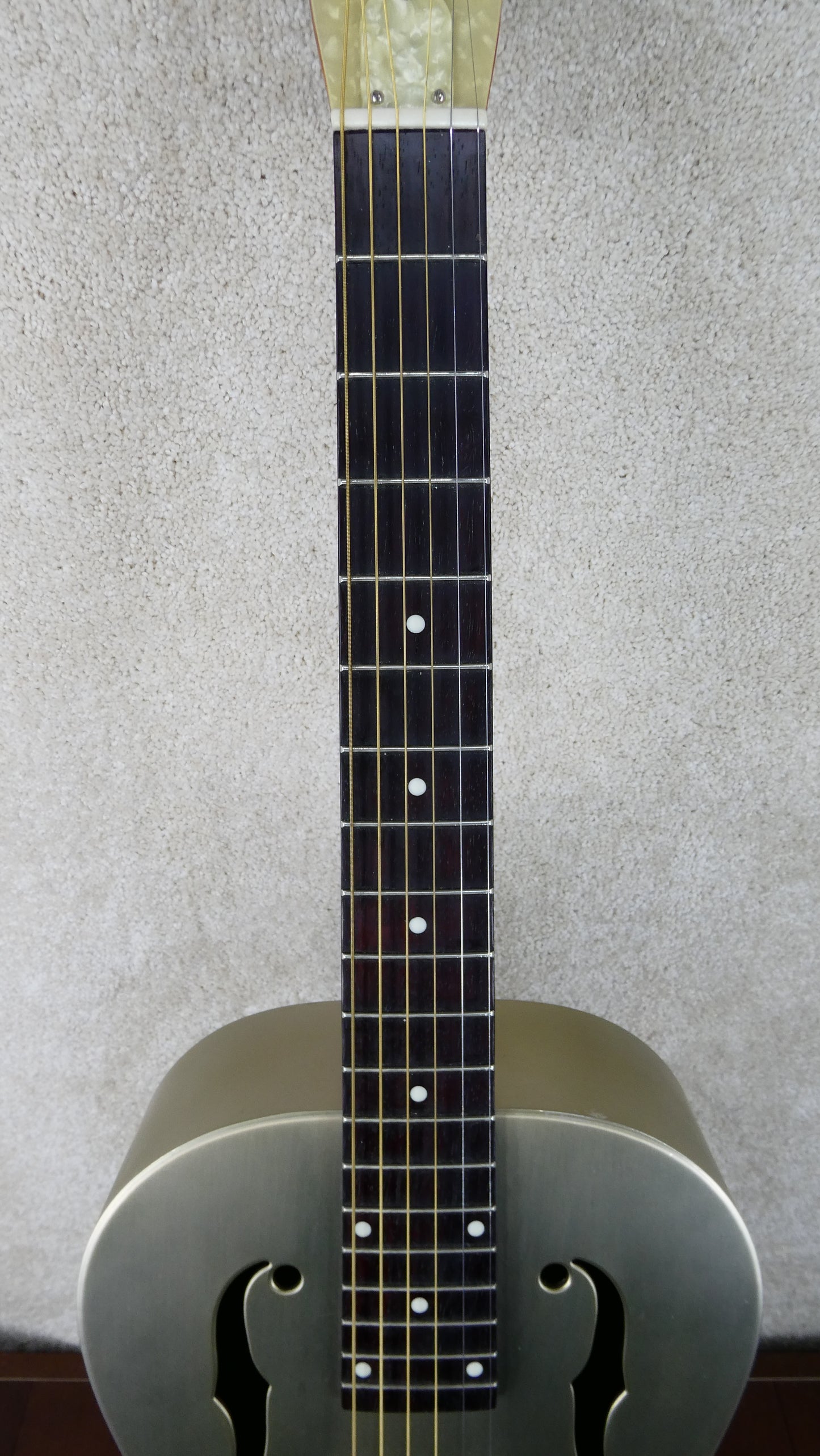 Gretsch Dobro G9201 NBNC USED