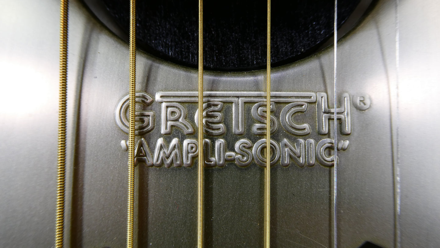 Gretsch Dobro G9201 NBNC USED
