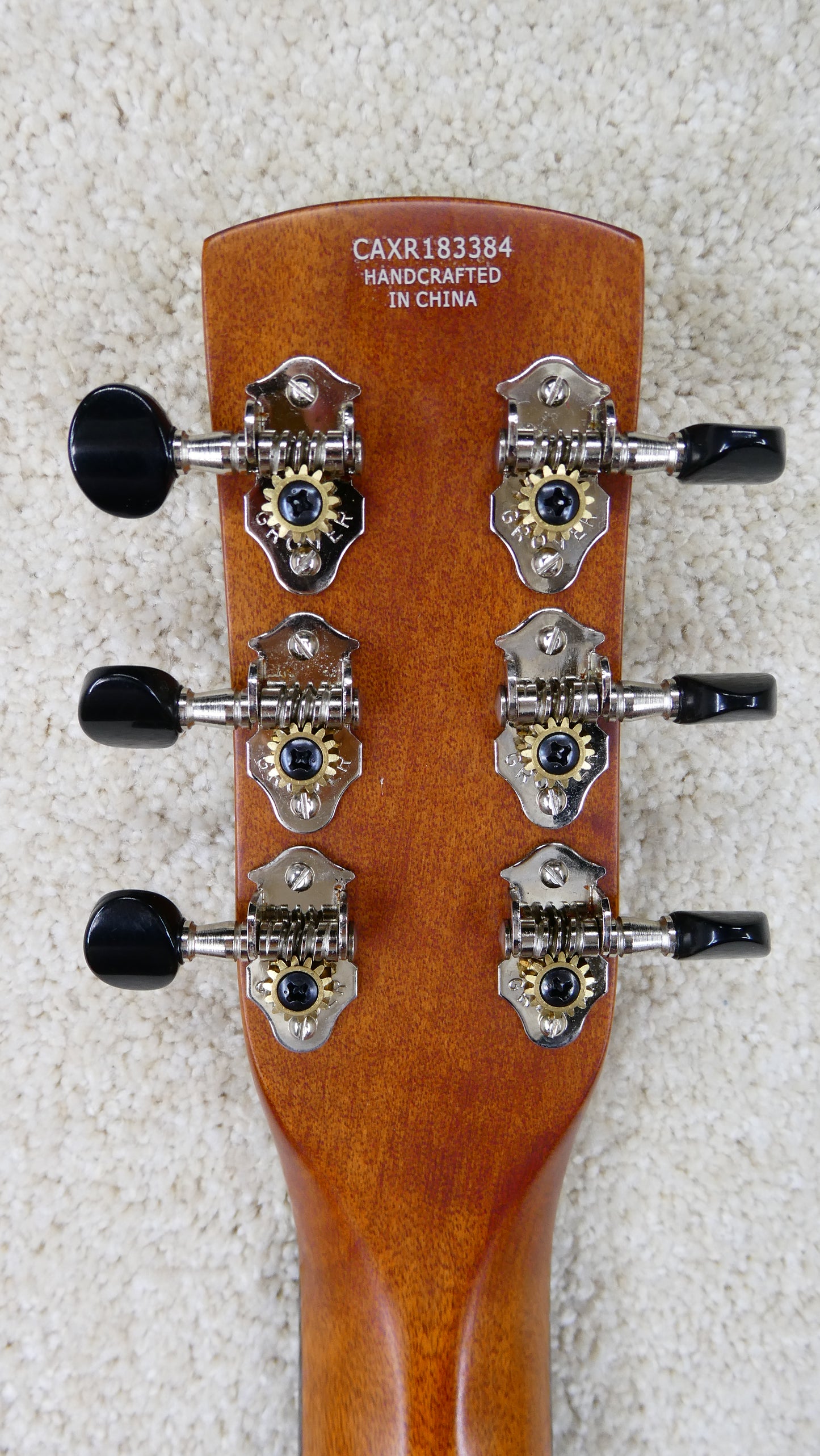 Gretsch Dobro G9201 NBNC USED