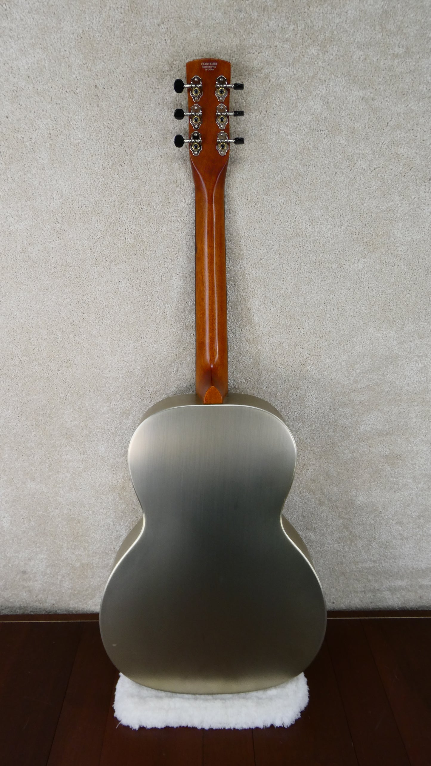 Gretsch Dobro G9201 NBNC USED