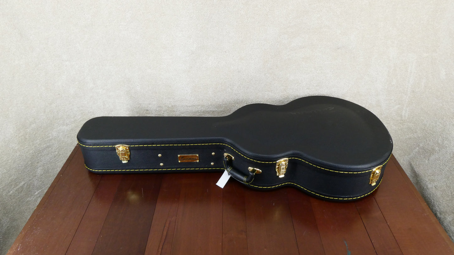 Eastman 2022 AC330E-12 w/OHSC USED