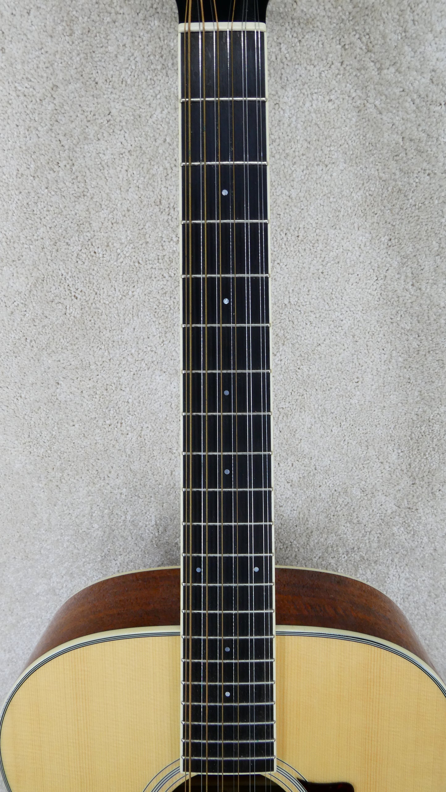 Eastman 2022 AC330E-12 w/OHSC USED