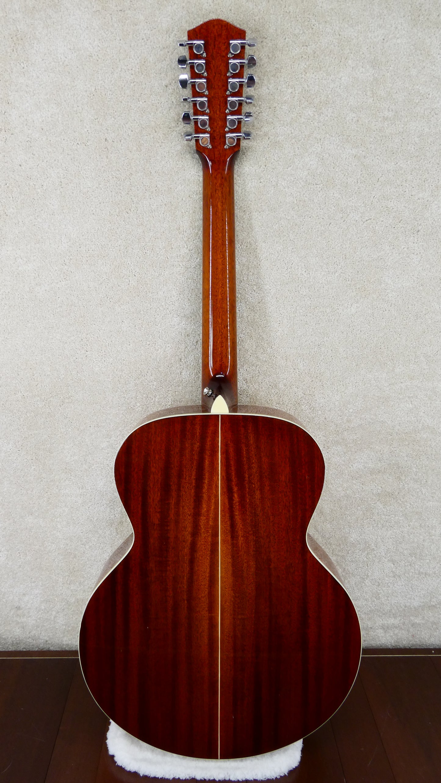 Eastman 2022 AC330E-12 w/OHSC USED