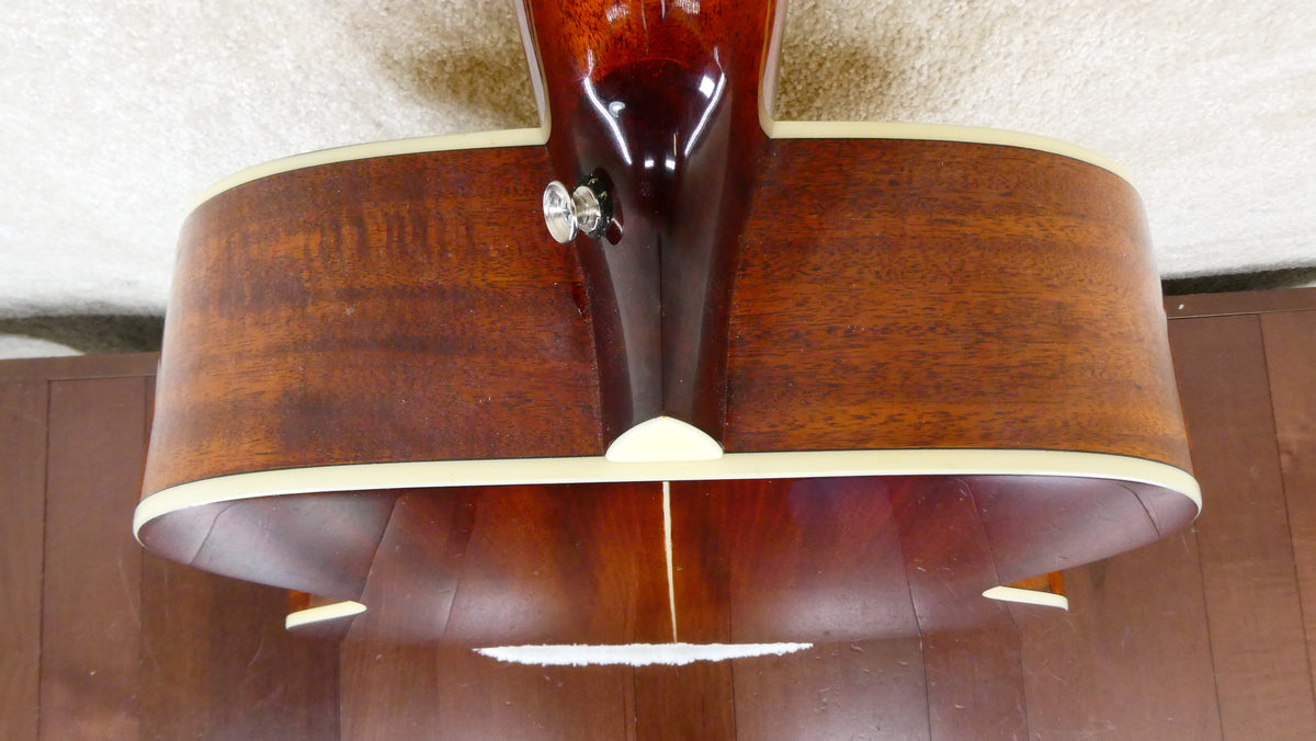 Eastman 2022 AC330E-12 w/OHSC USED