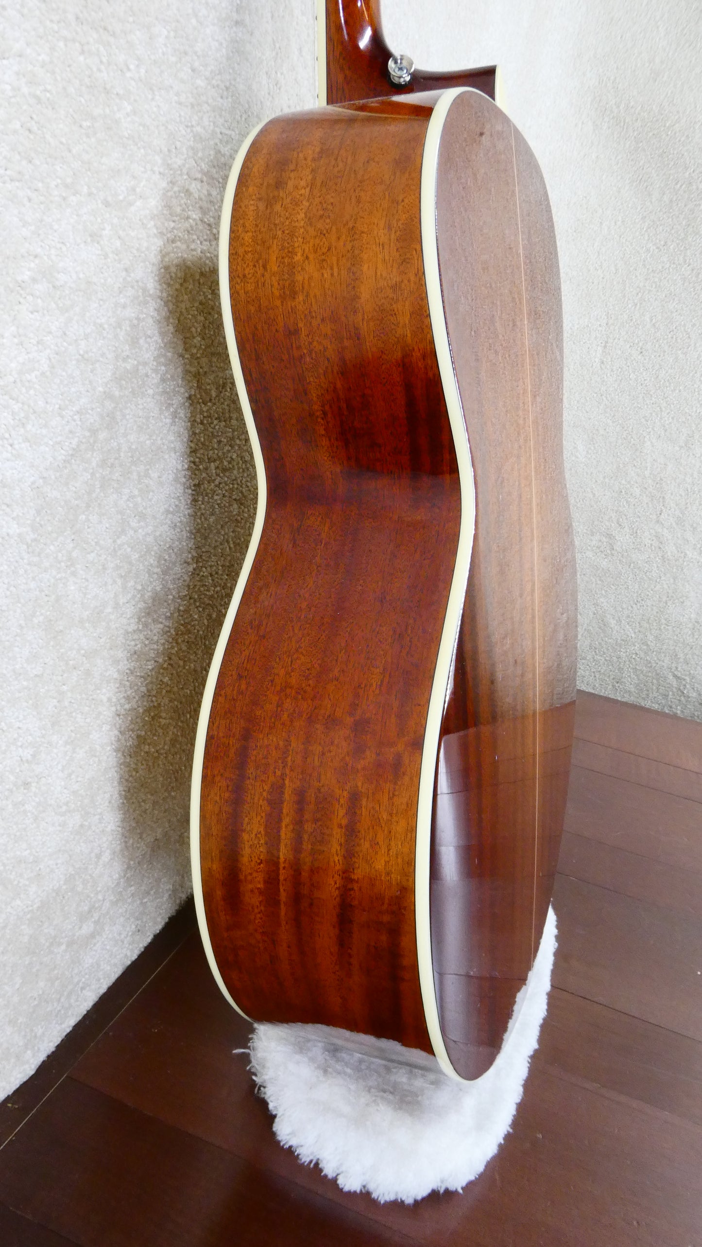 Eastman 2022 AC330E-12 w/OHSC USED