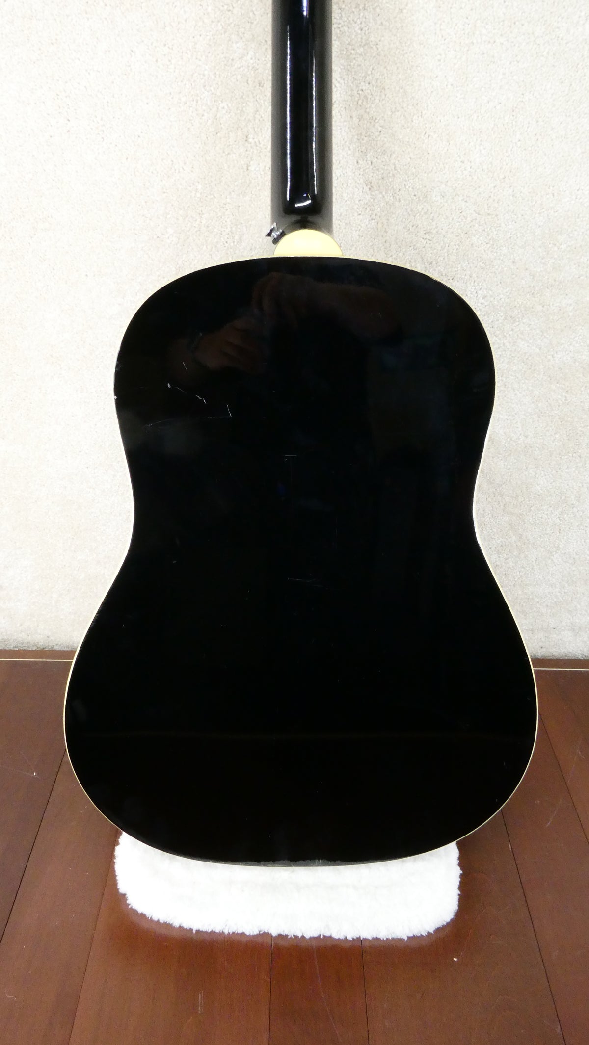 Epiphone AJ-100 EB Brooks & Dunn Acoustic USED