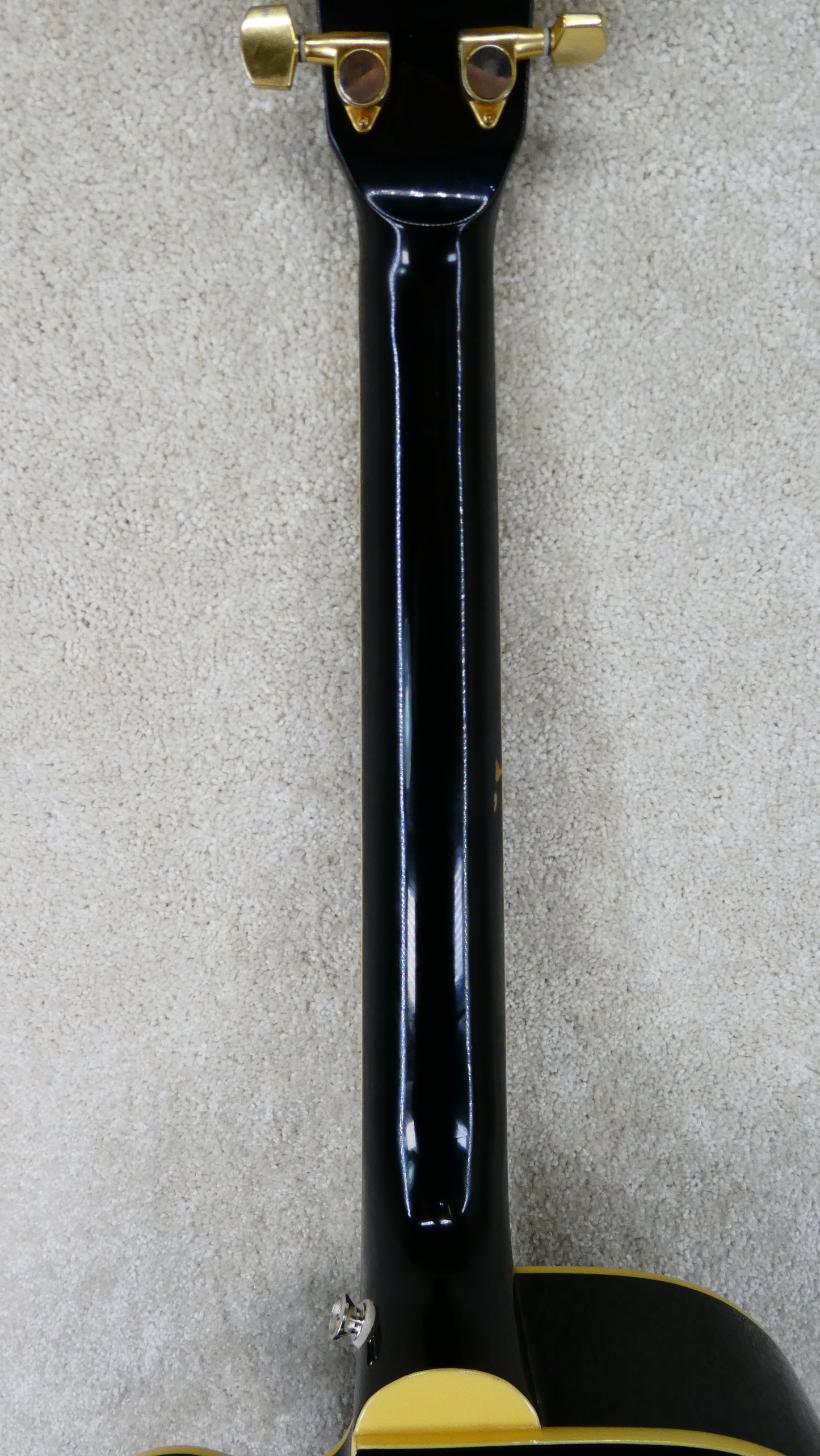 Sigma Martin TB-1B Black USED
