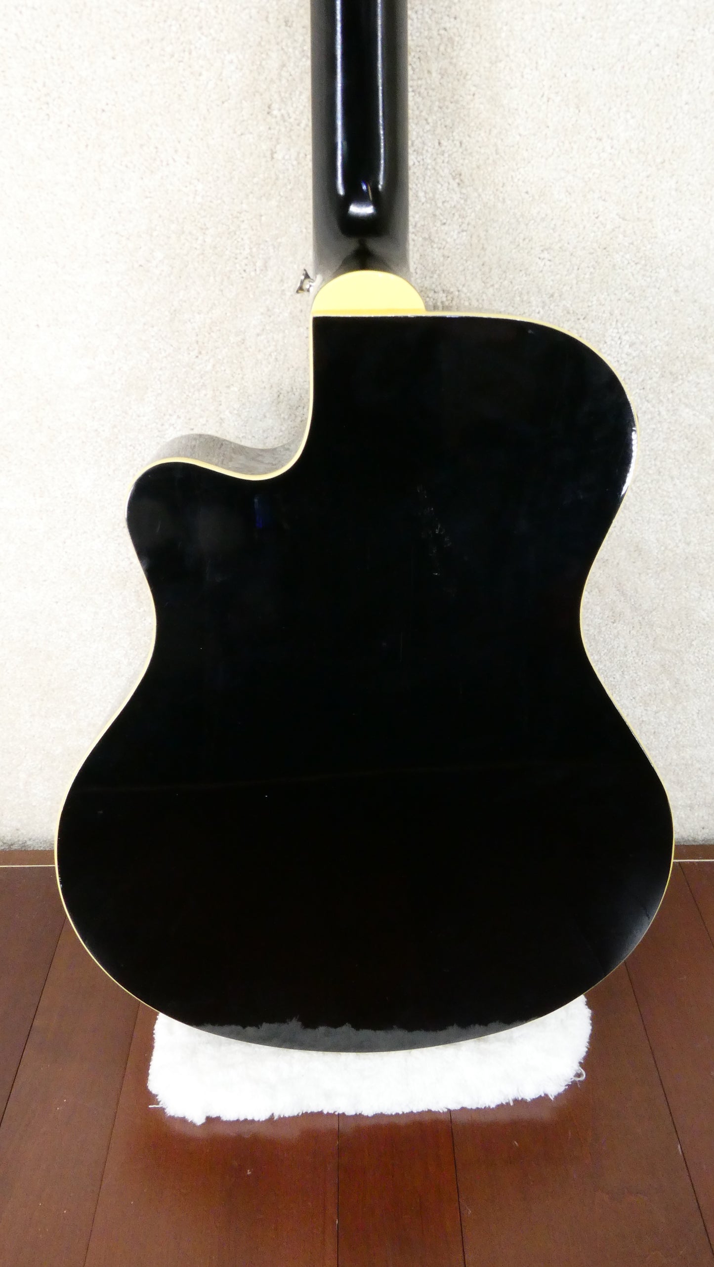 Sigma Martin TB-1B Black USED