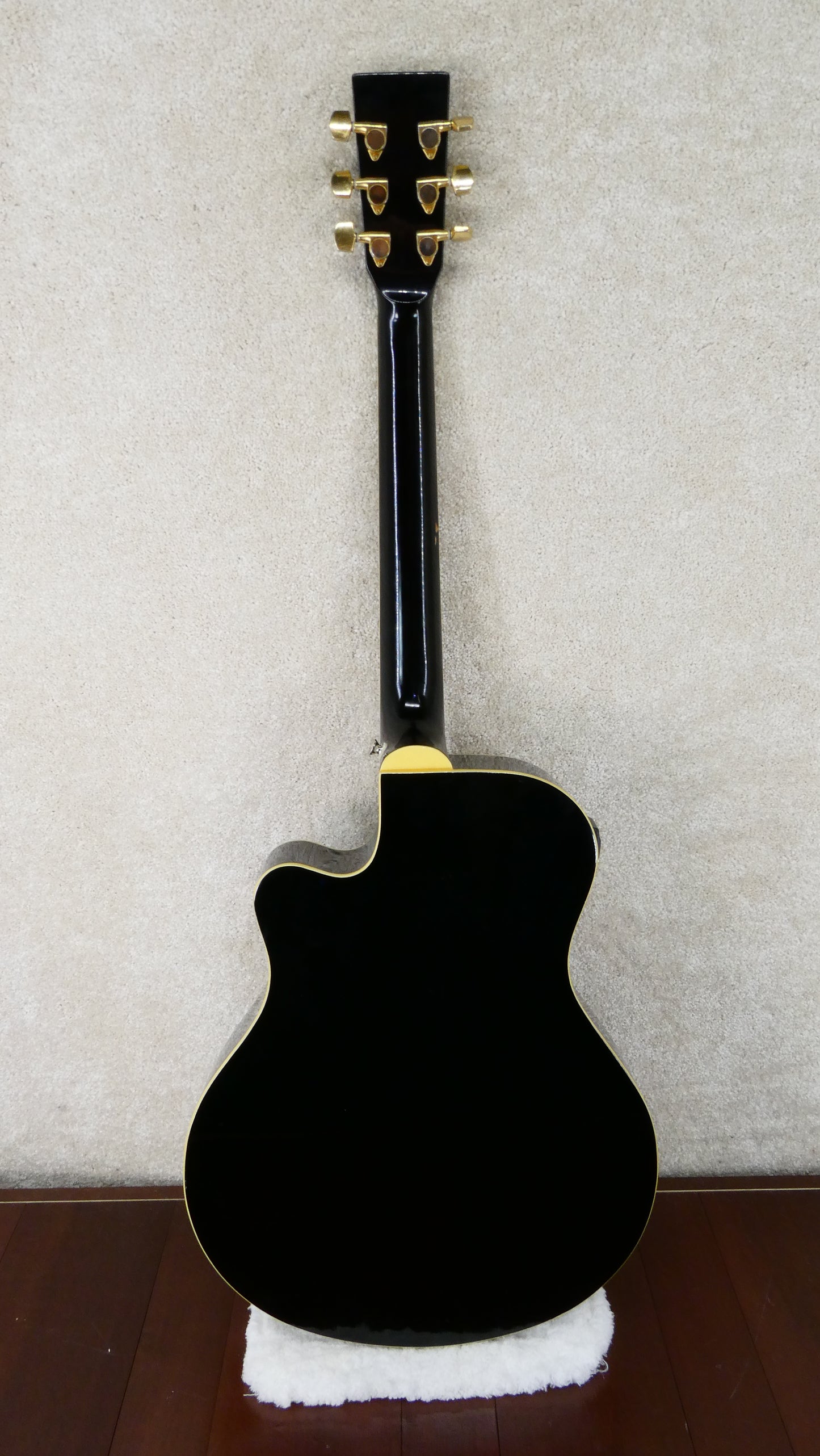 Sigma Martin TB-1B Black USED