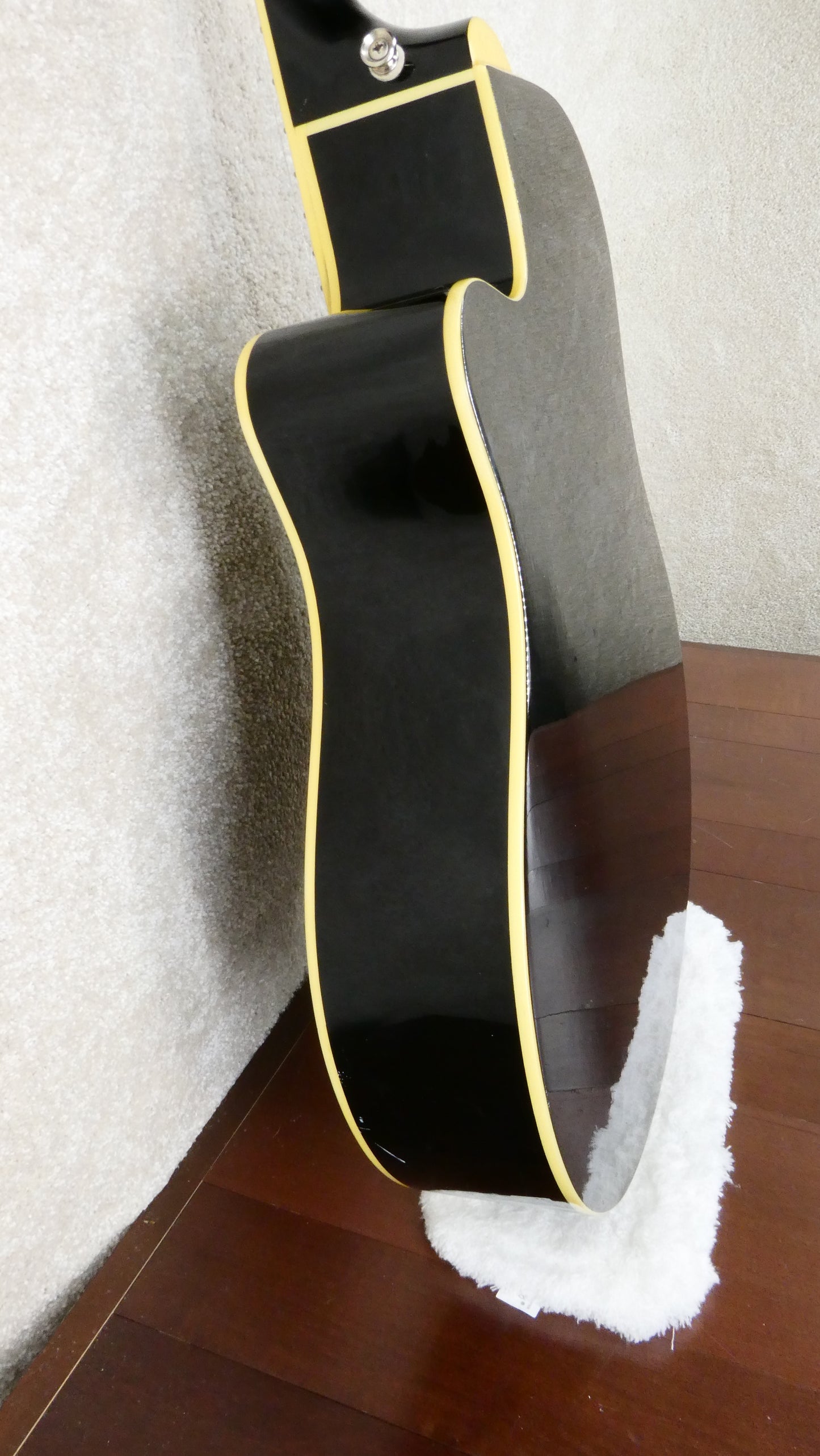 Sigma Martin TB-1B Black USED