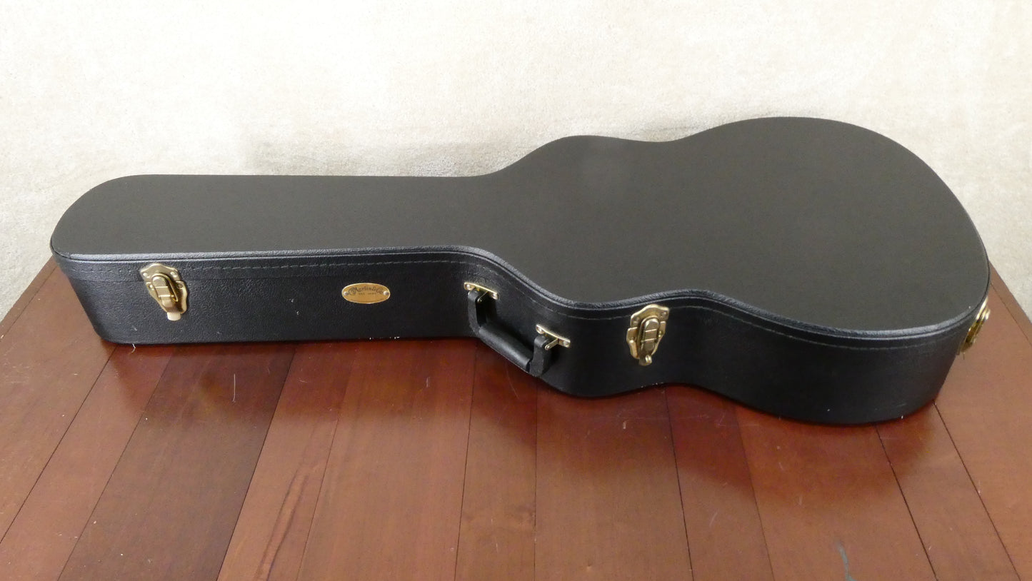 Martin OMC-1E USED w/HSC