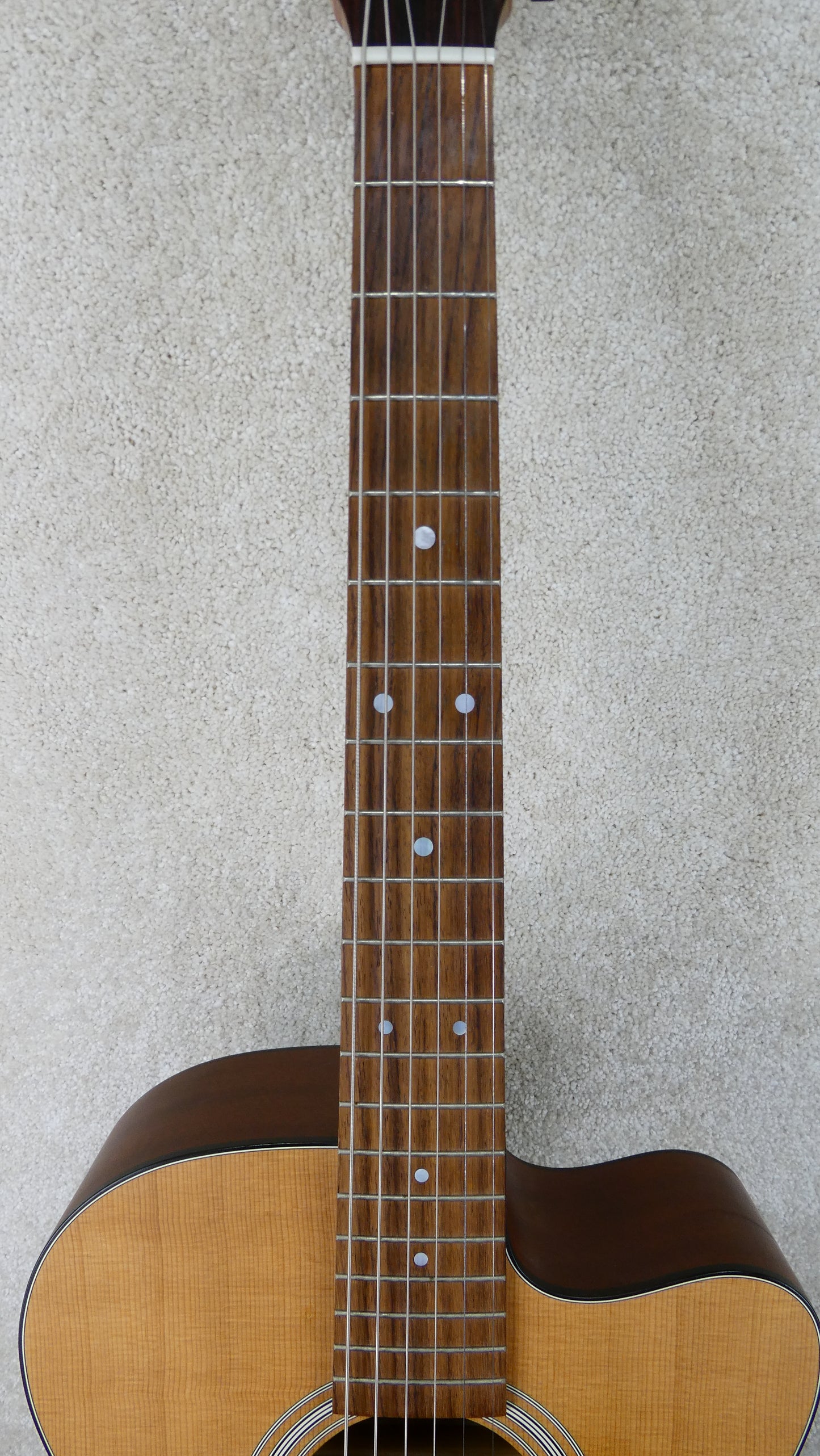 Martin OMC-1E USED w/HSC