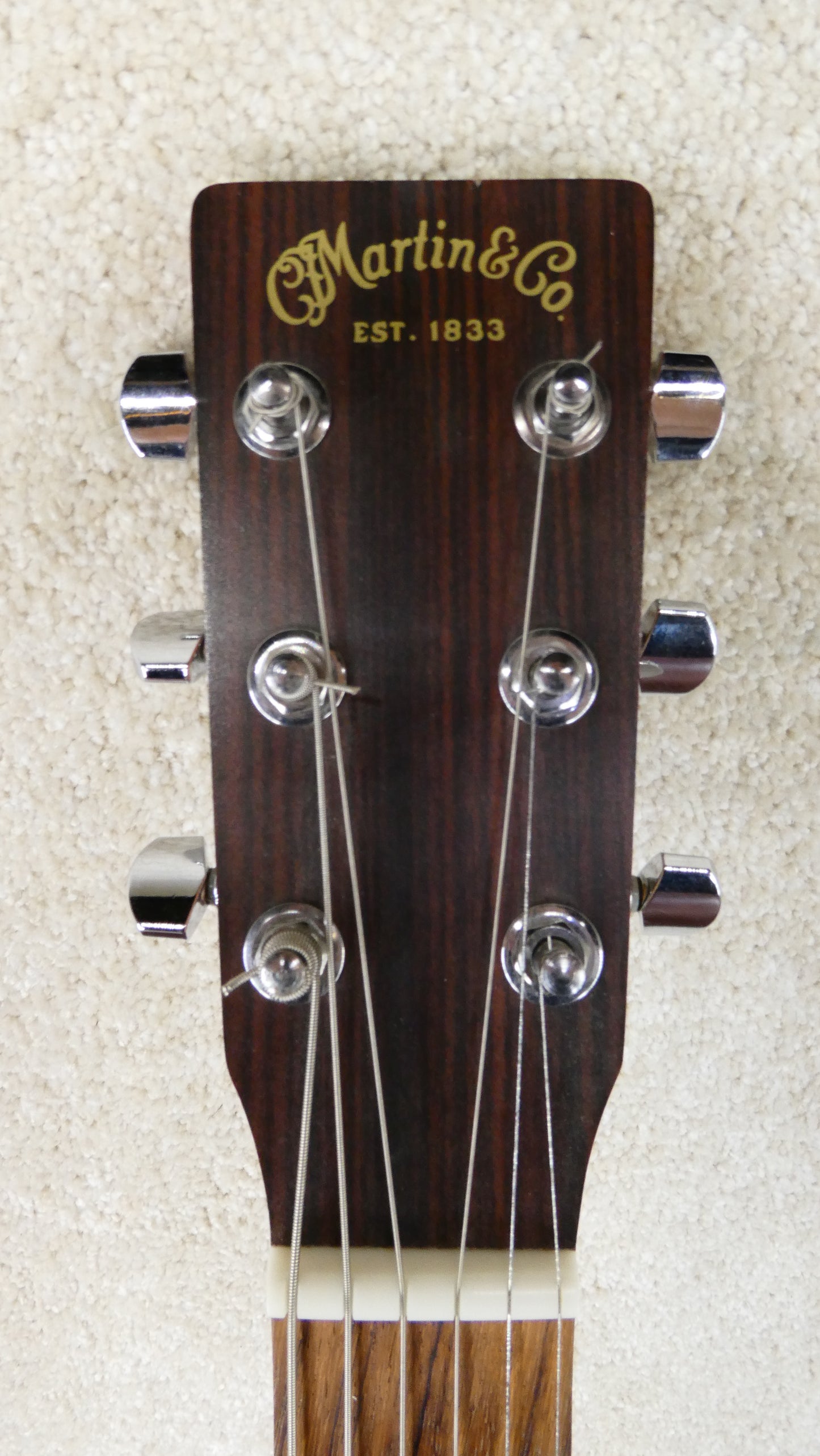 Martin OMC-1E USED w/HSC
