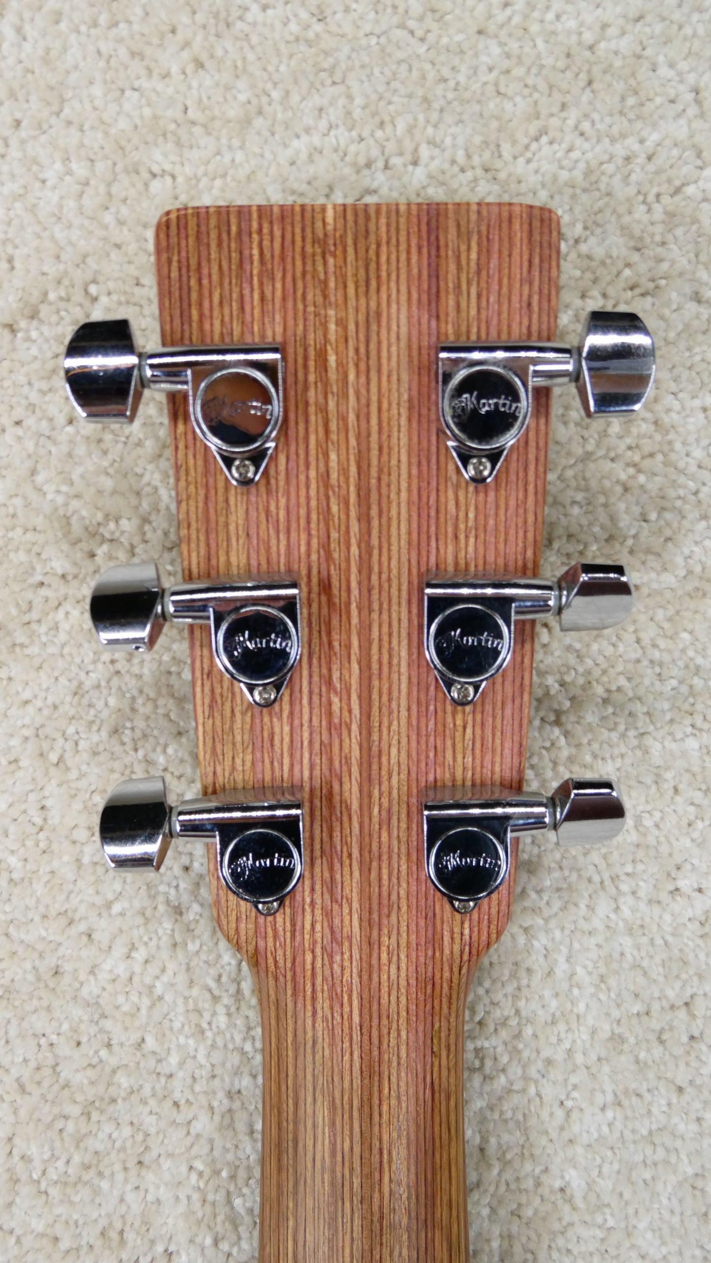 Martin OMC-1E USED w/HSC