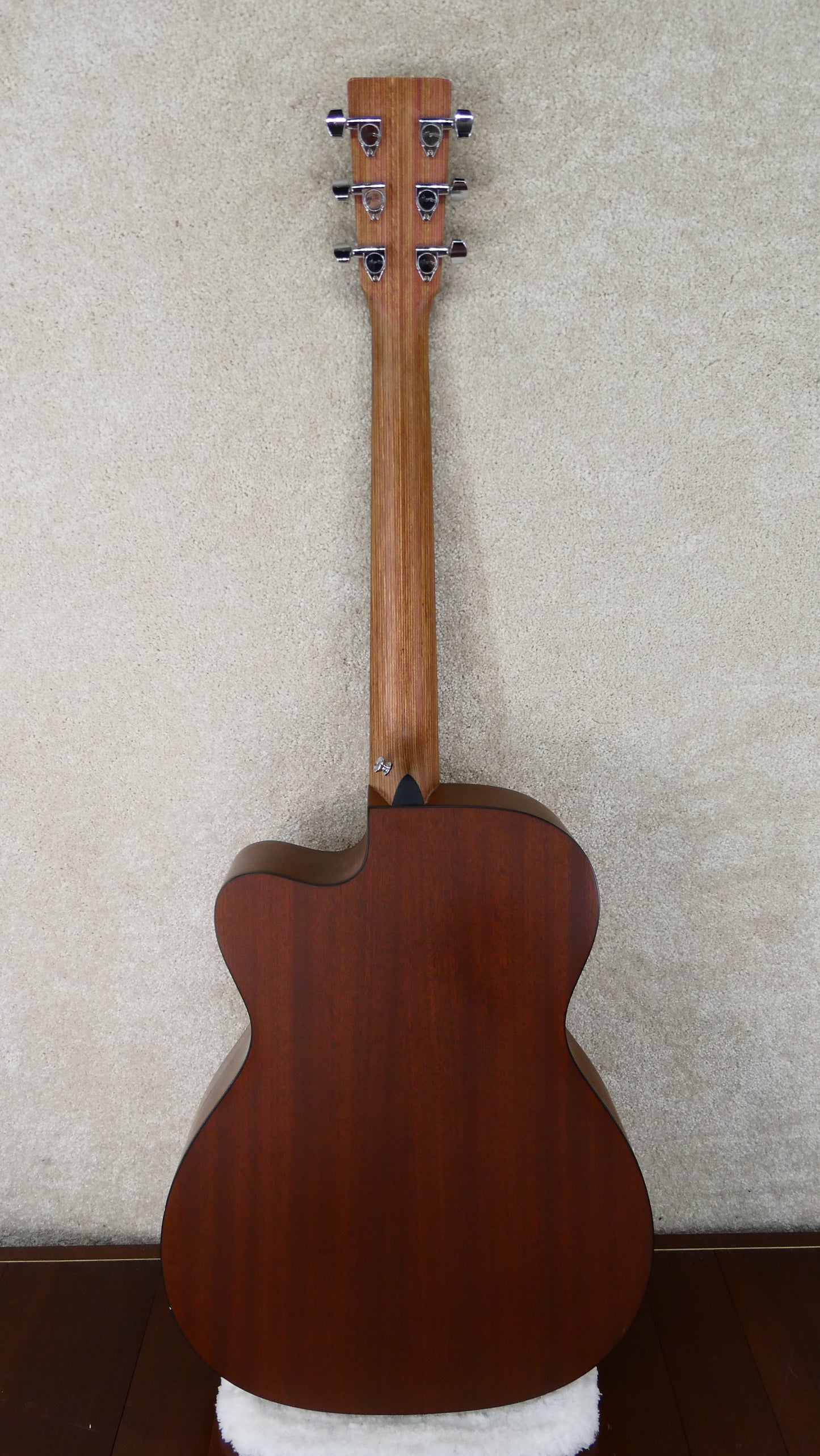 Martin OMC-1E USED w/HSC