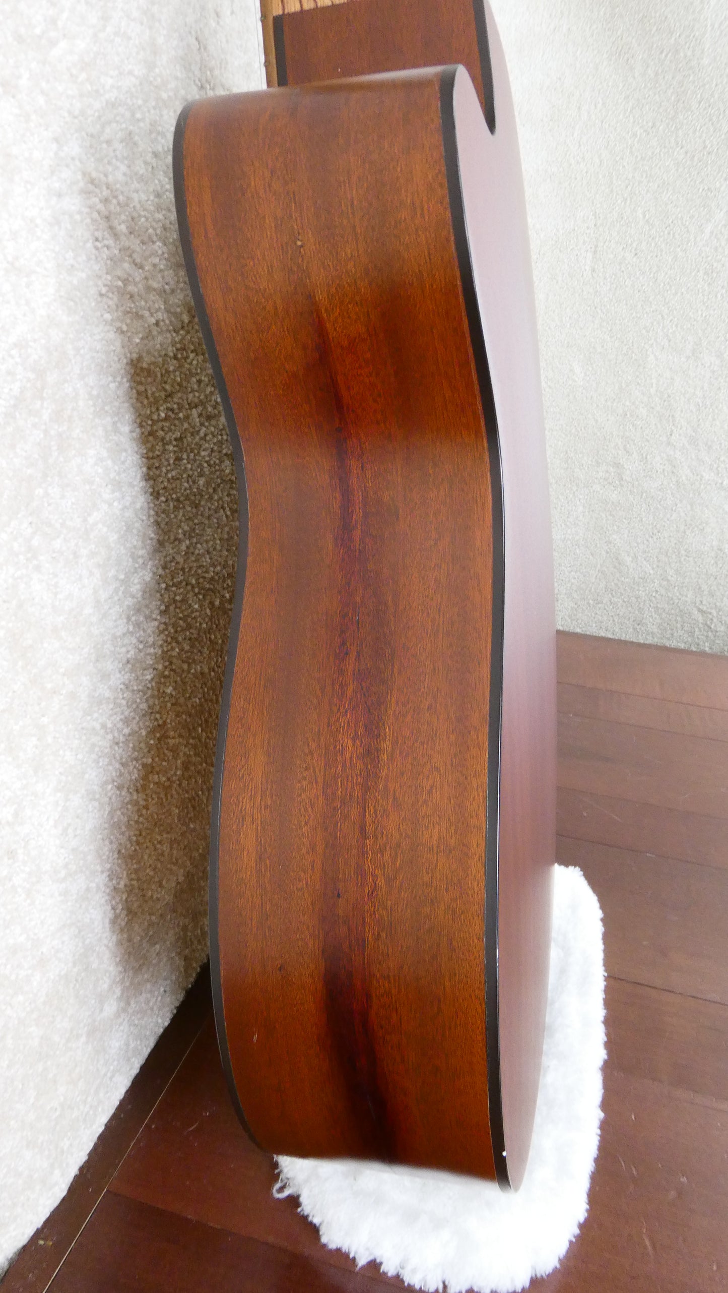 Martin OMC-1E USED w/HSC