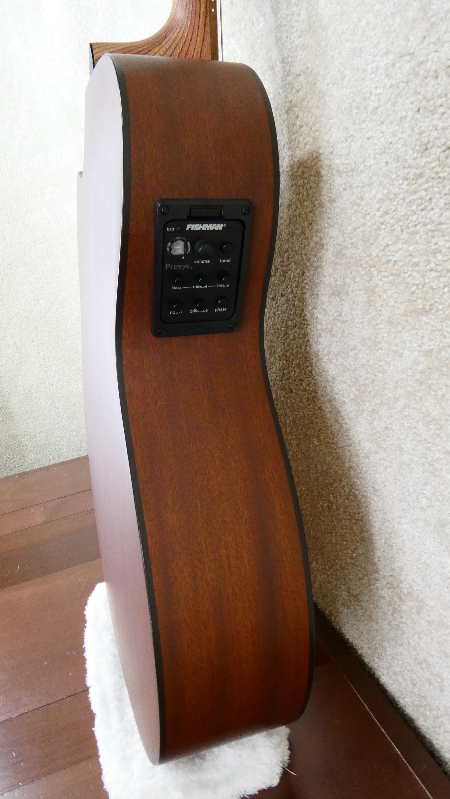 Martin OMC-1E USED w/HSC